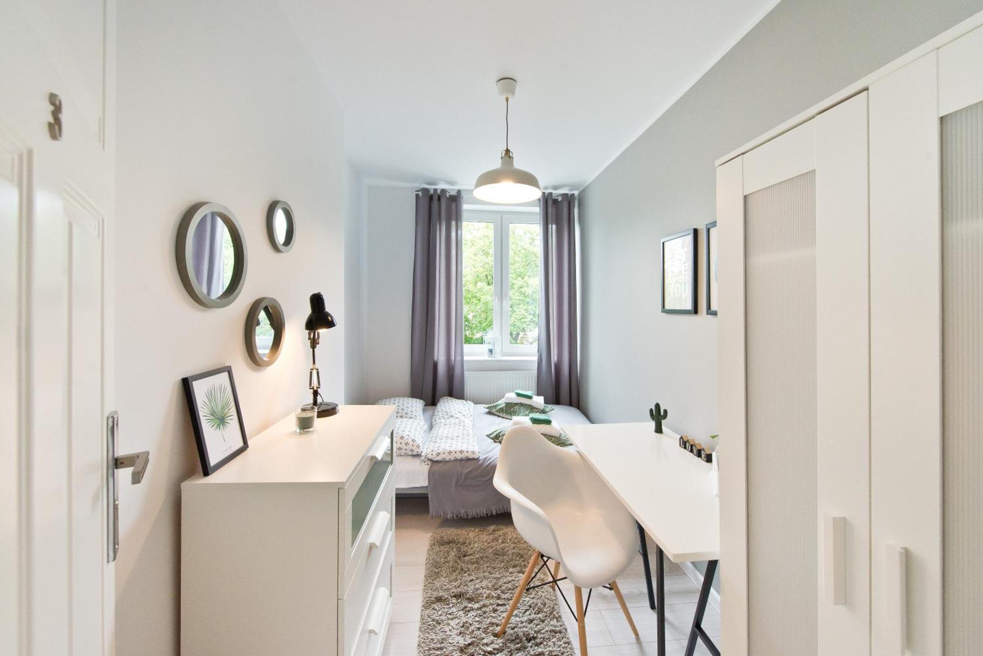 Apartament Kamienica Legionow *