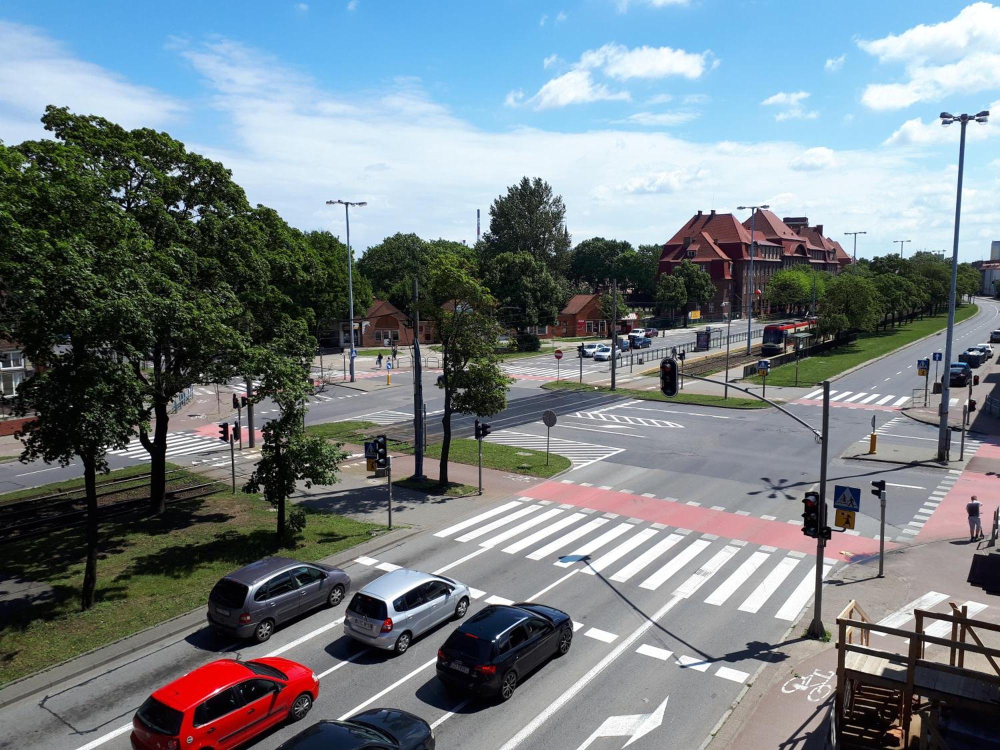 Apartament Kamienica Legionow
