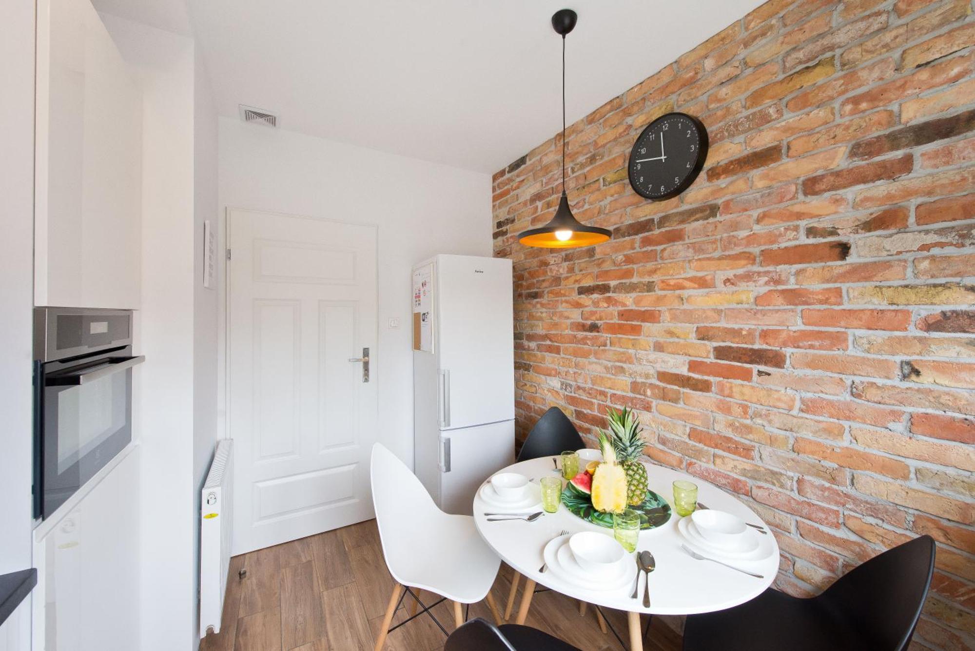 Apartament Kamienica Legionow