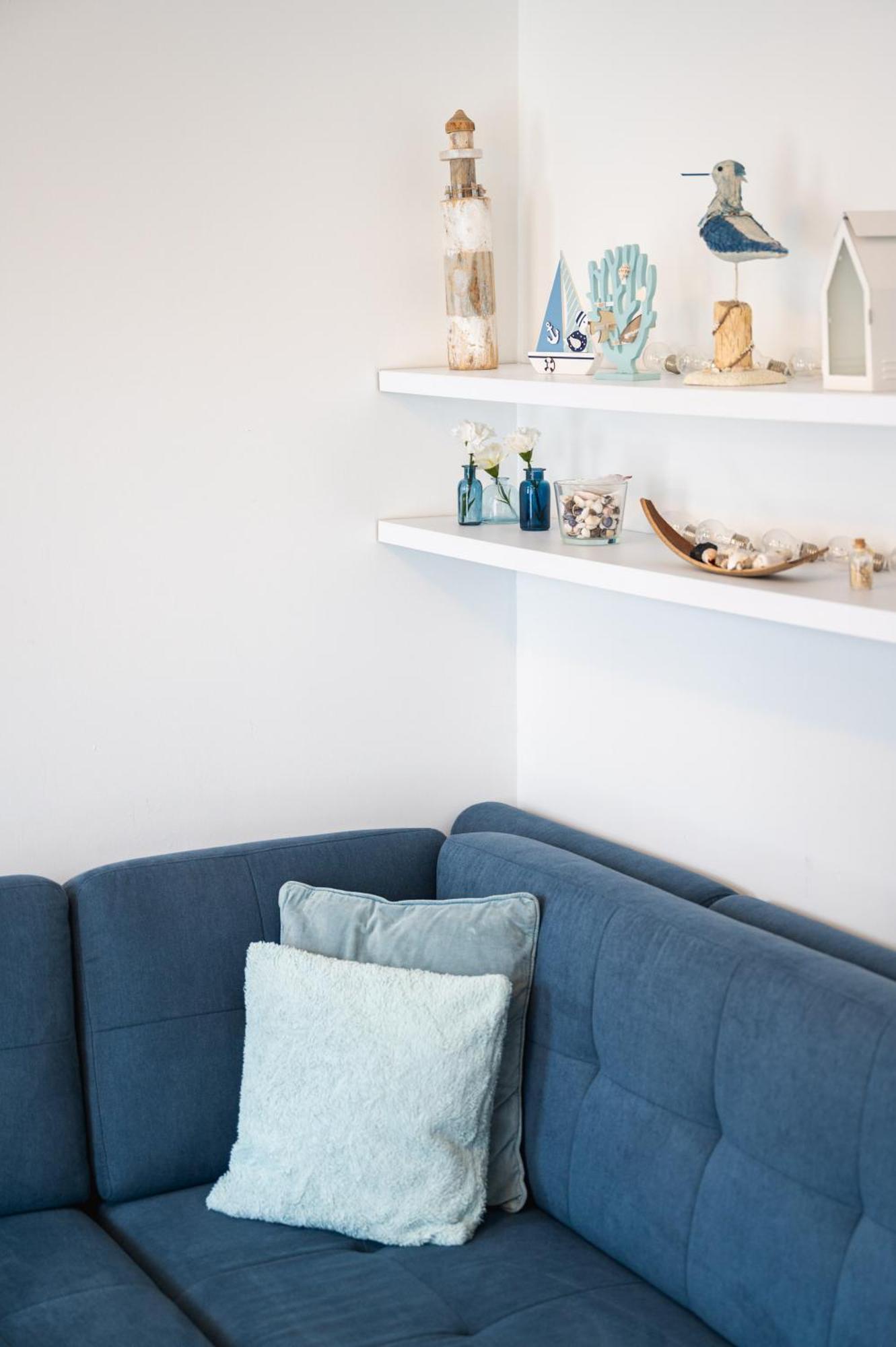 Turkusowy - Neptun Park By Oneapartments Apartment