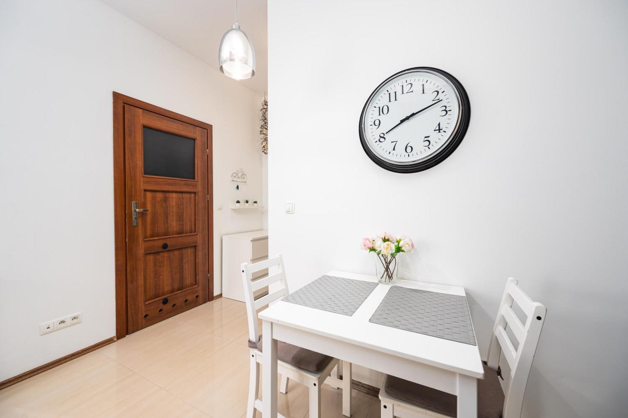 Turkusowy - Neptun Park By Oneapartments * Gdansk