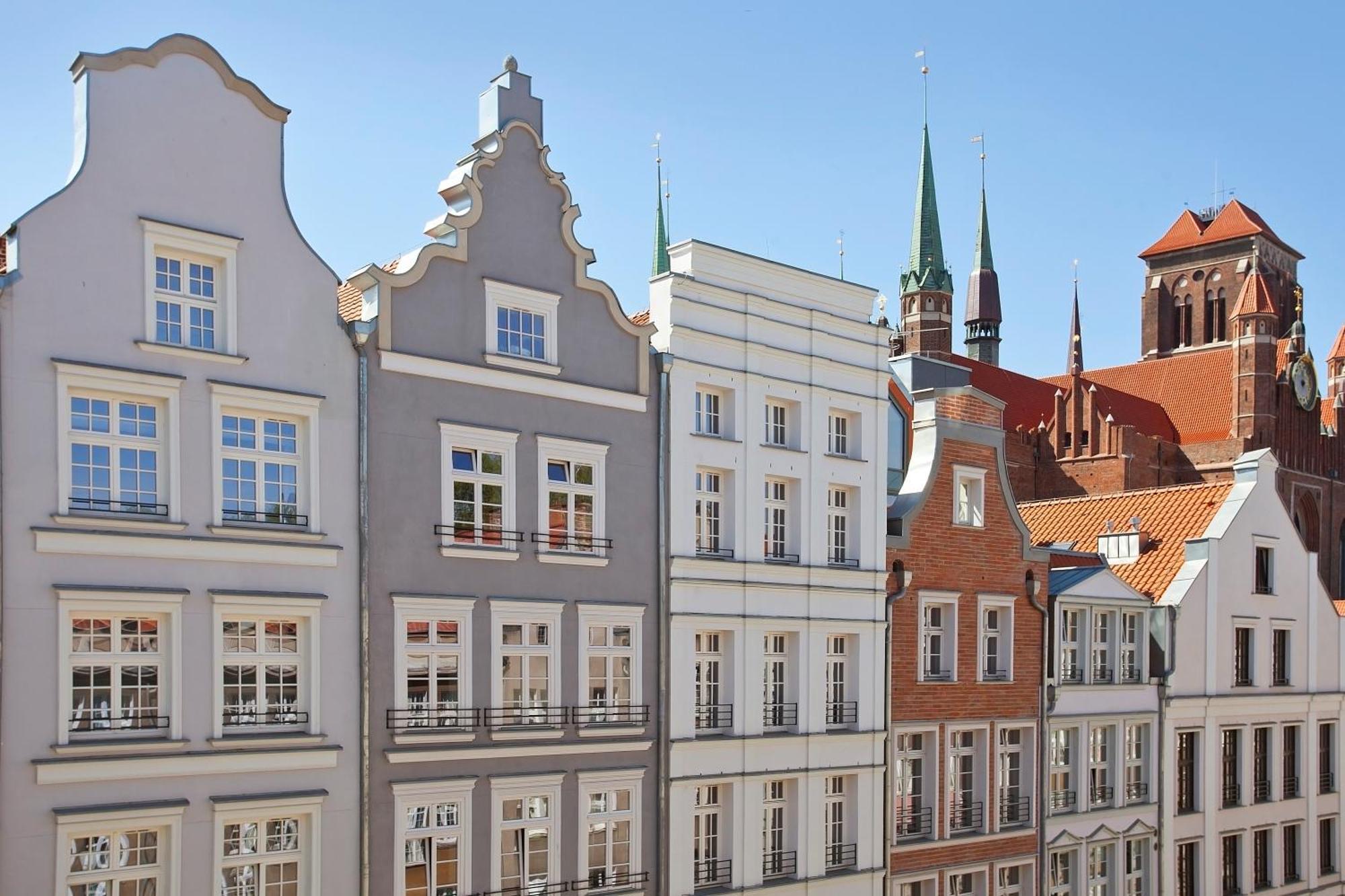 Viu Indigo Gdansk