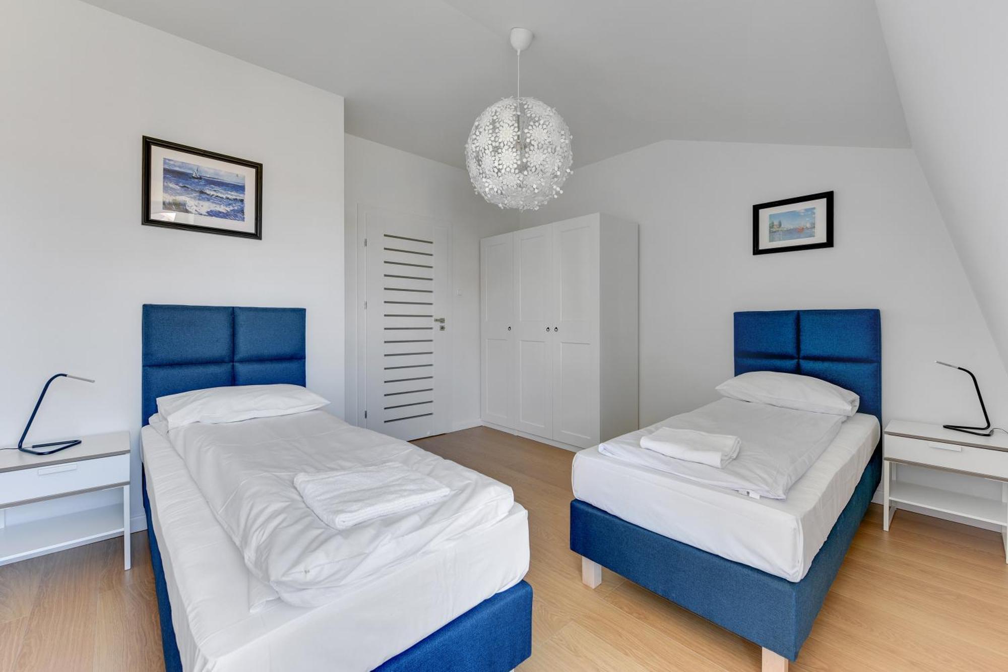 Apartment Grano Flats - Riverfront *