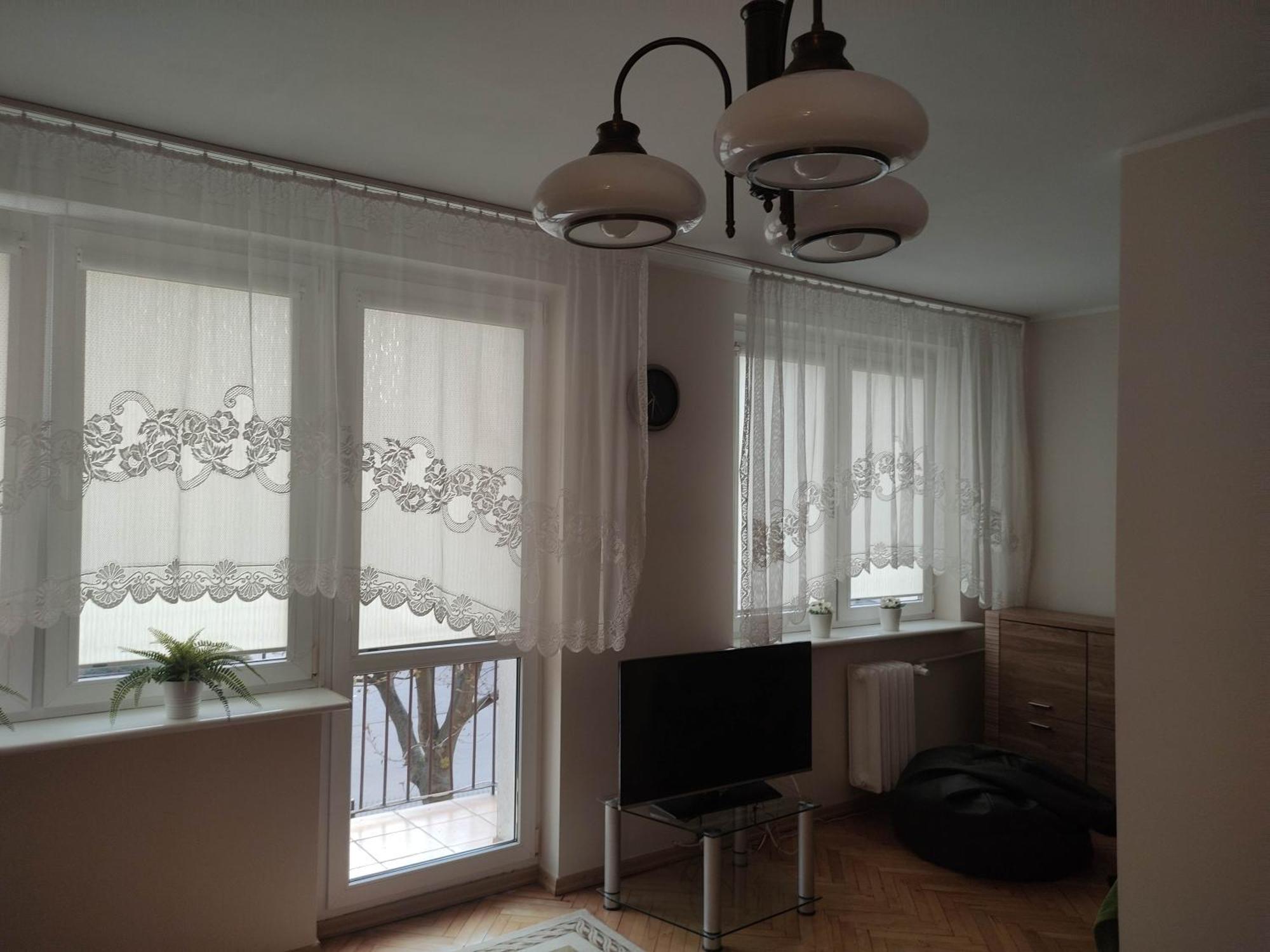 Beniowskiego Căn hộ Gdansk