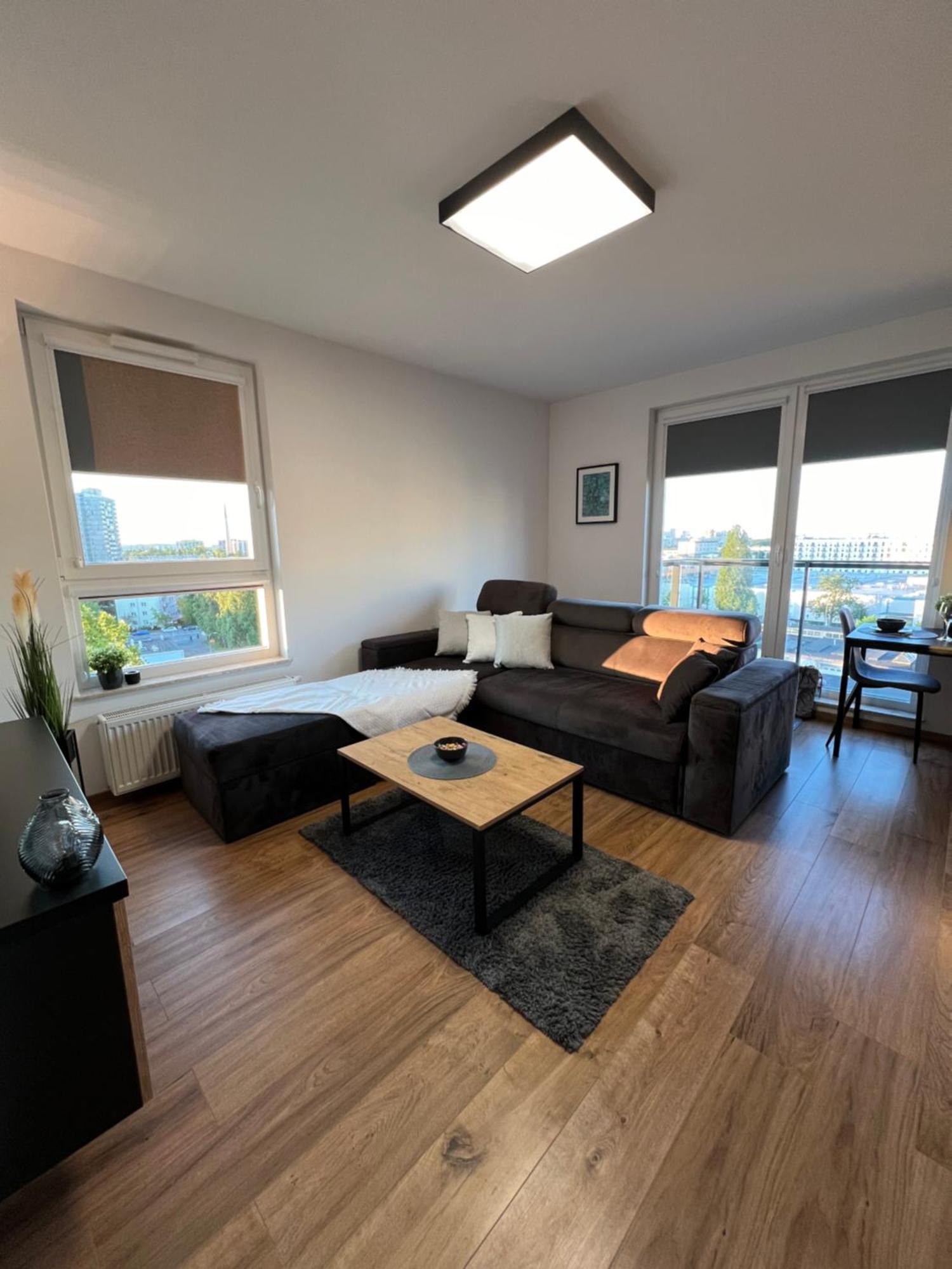 Apartment Bts - Przymorze *