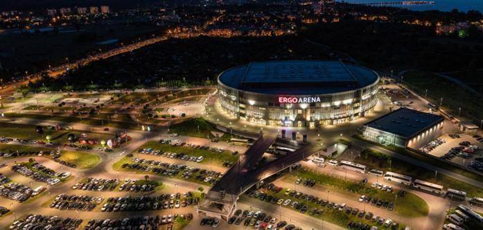 Leilighet Jelitkowo Plaza Sopot 4 Gdańsk
