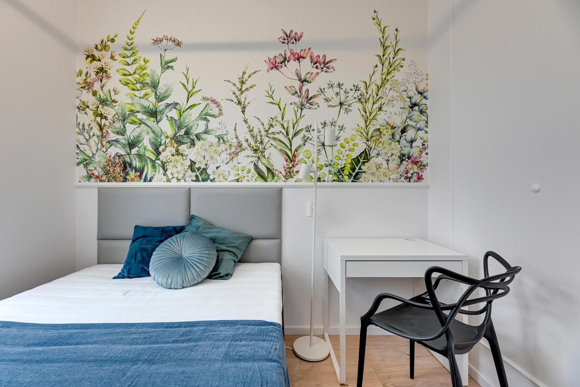 Apartamento Wrzeszcz - Brzozowa