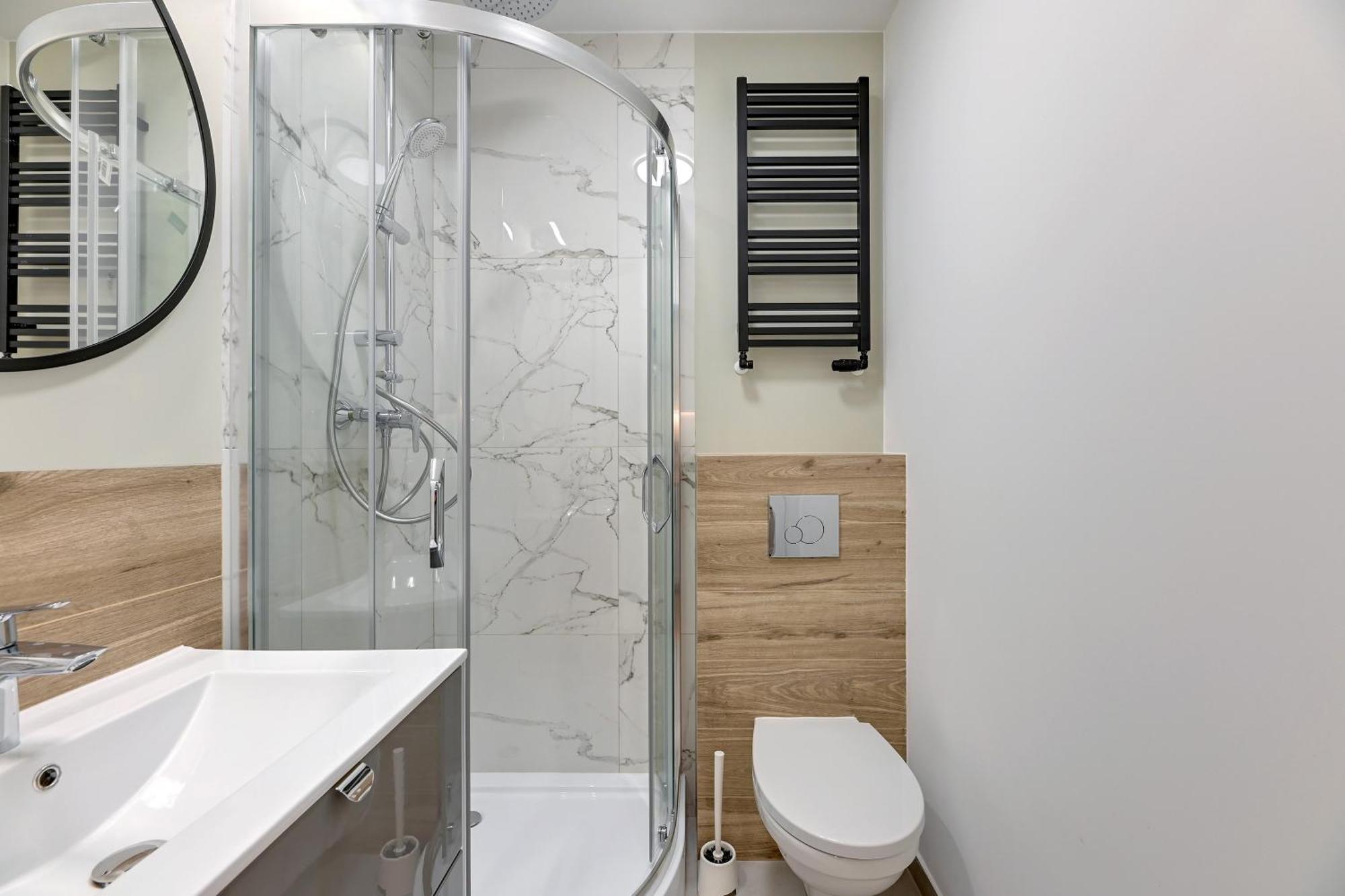 Wrzeszcz - Brzozowa Apartamento *
