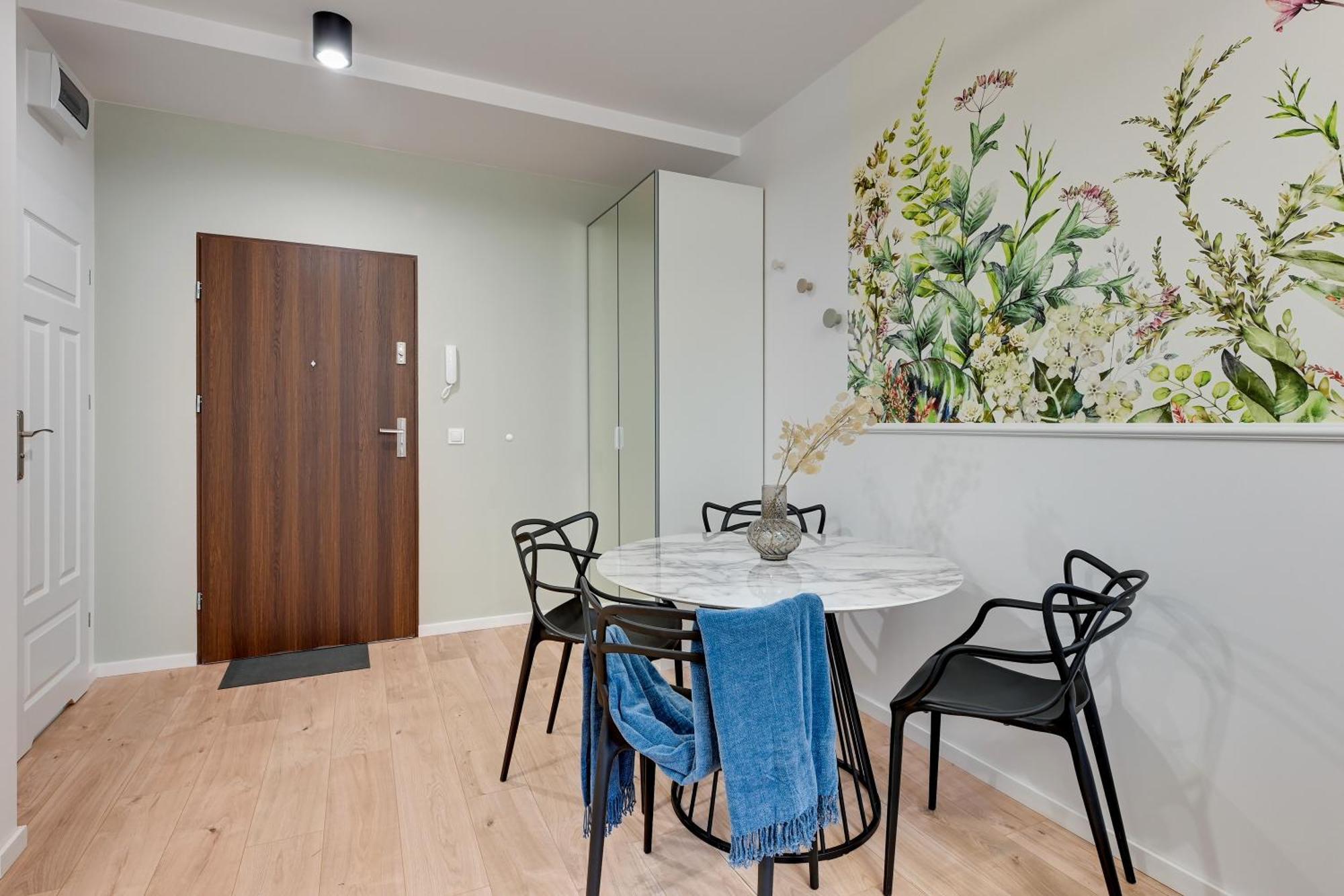 Apartamento Wrzeszcz - Brzozowa *