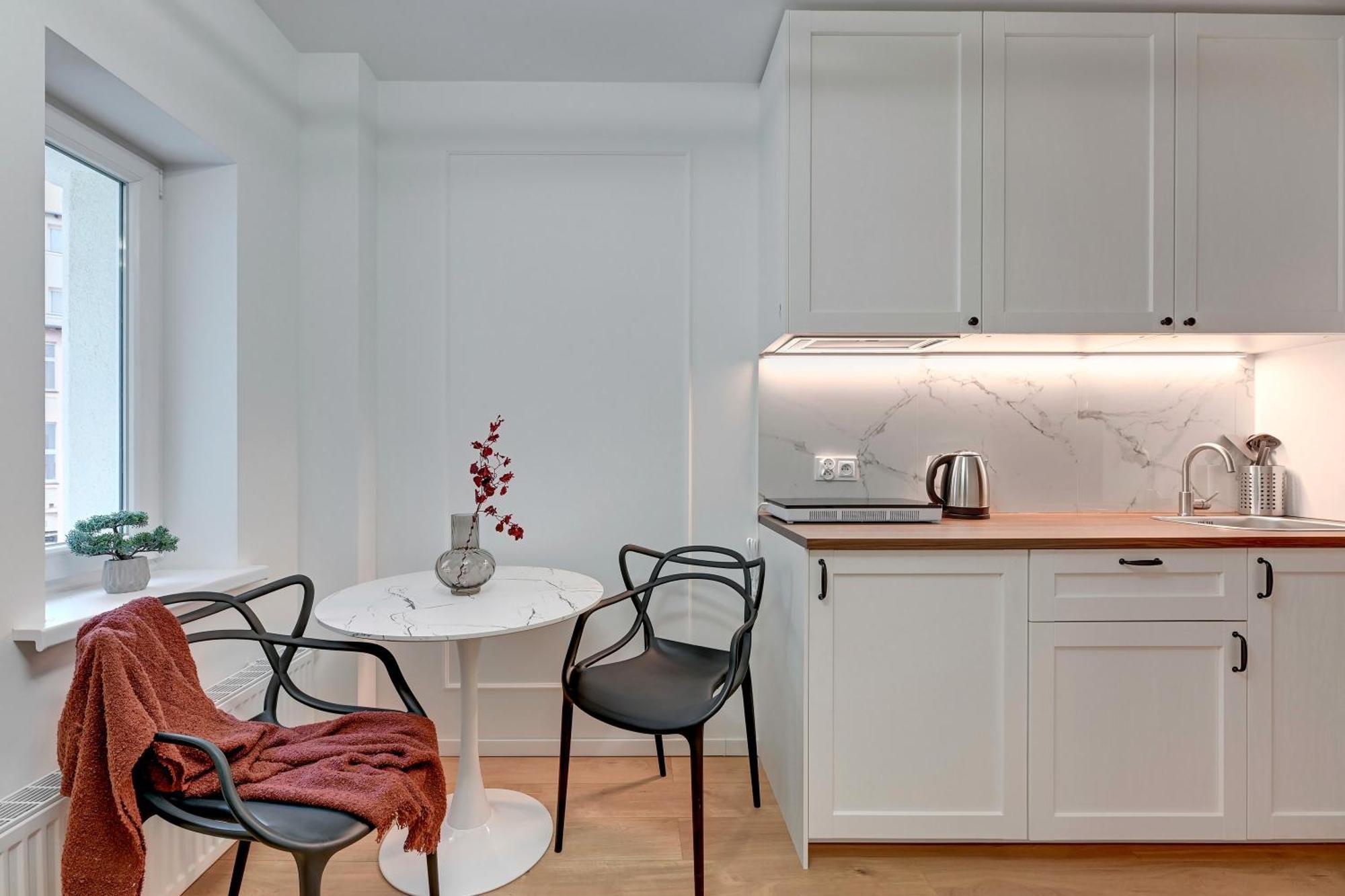 Wrzeszcz - Brzozowa Apartamento