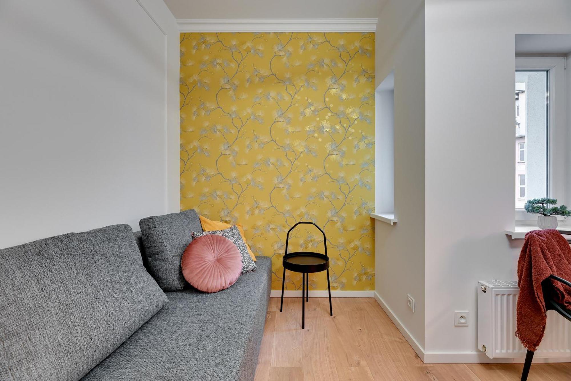 Apartamento Wrzeszcz - Brzozowa