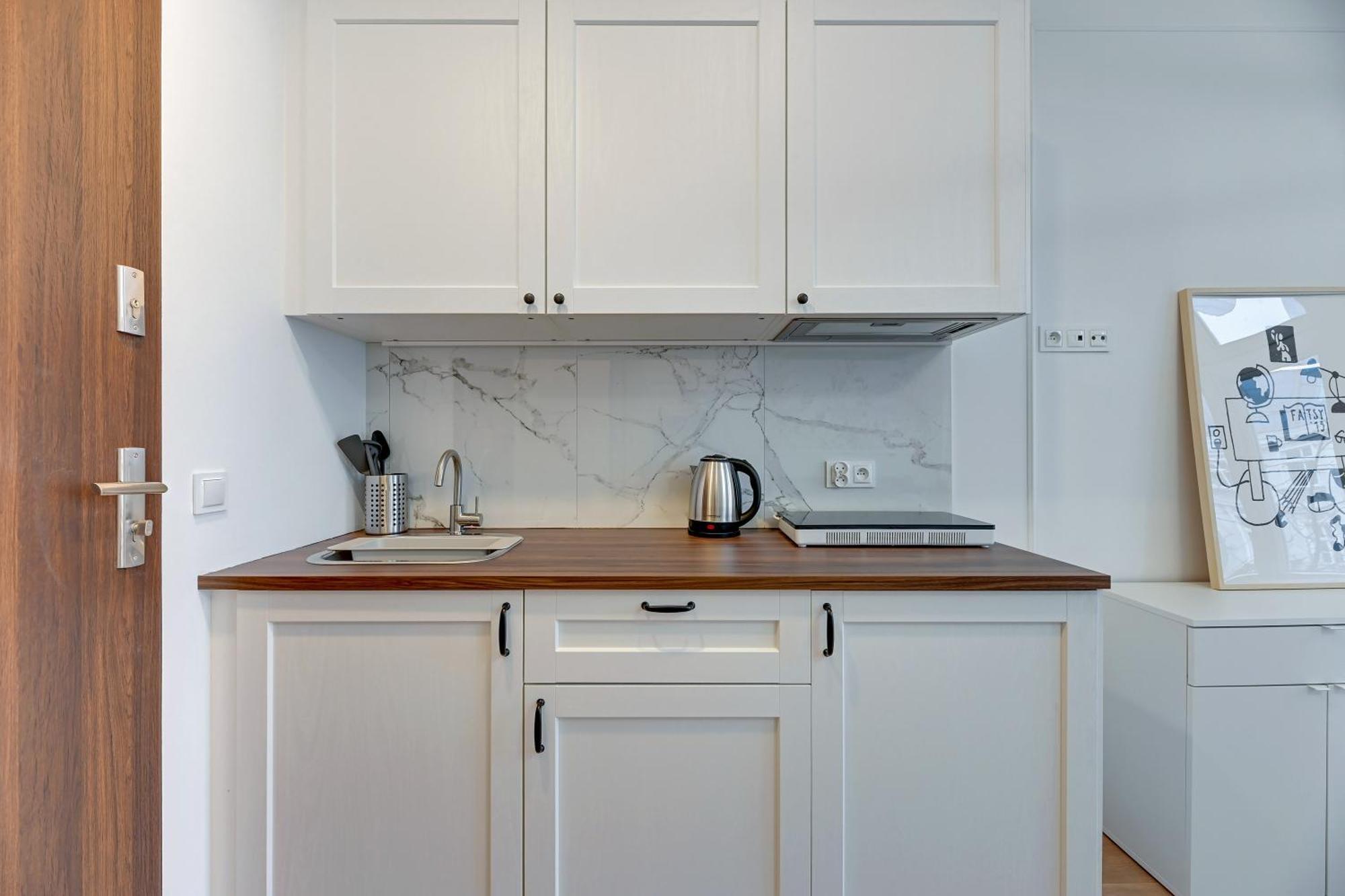 Apartamento Wrzeszcz - Brzozowa Gdańsk
