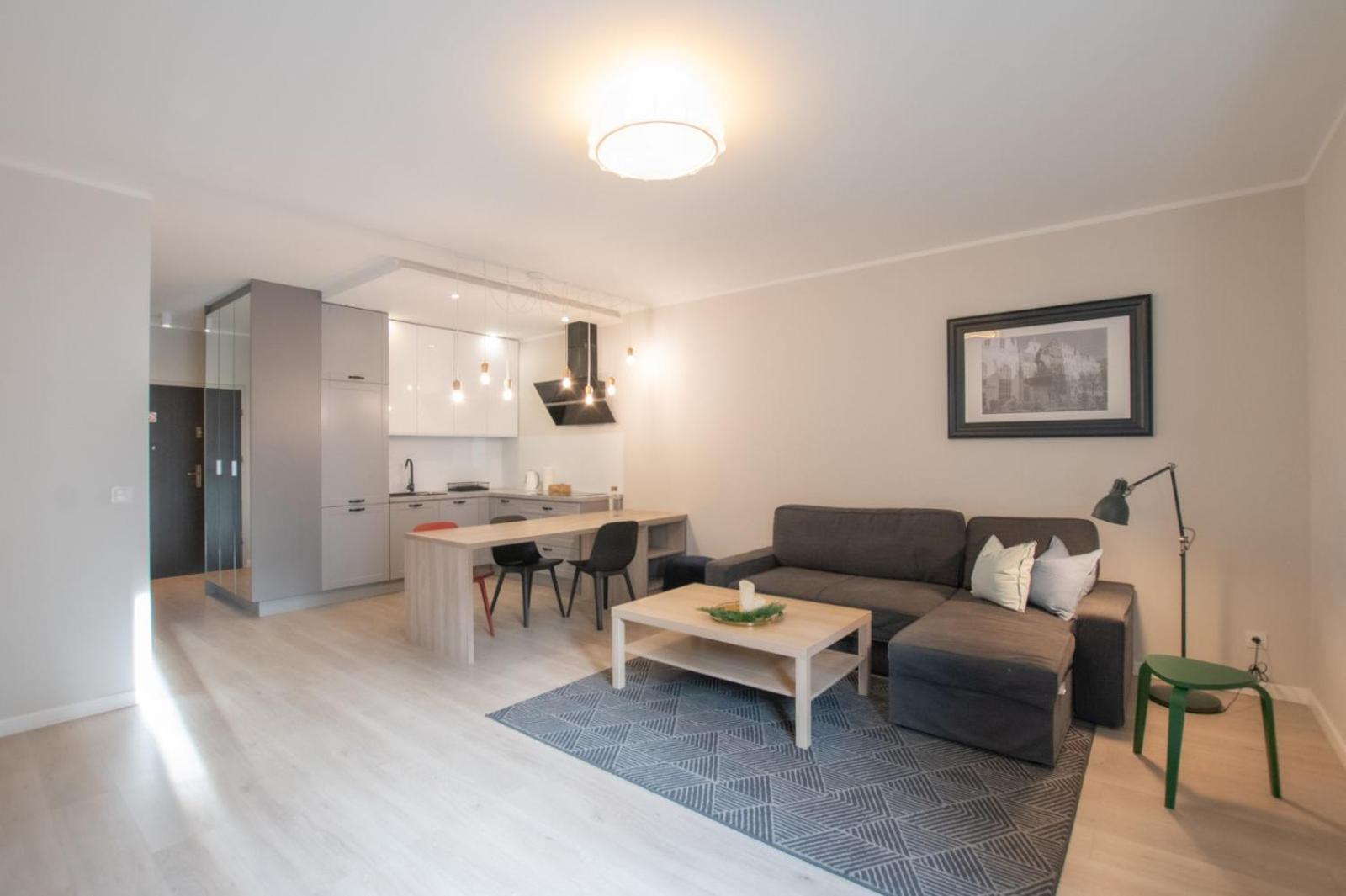 Apartamento Ap66 Gdańsk