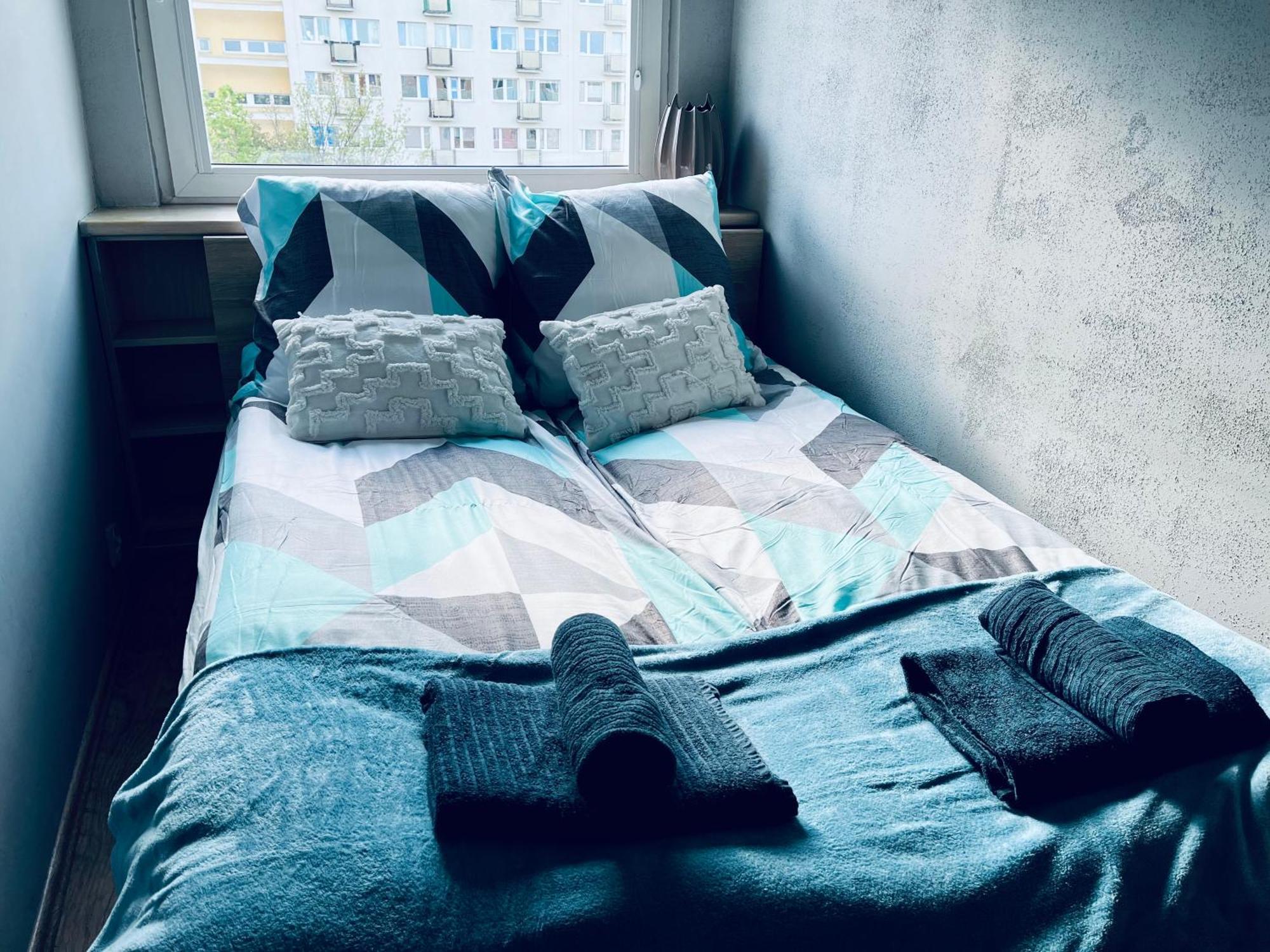 Apartment Sky - Parking, 3 Minuty Do Plazy *