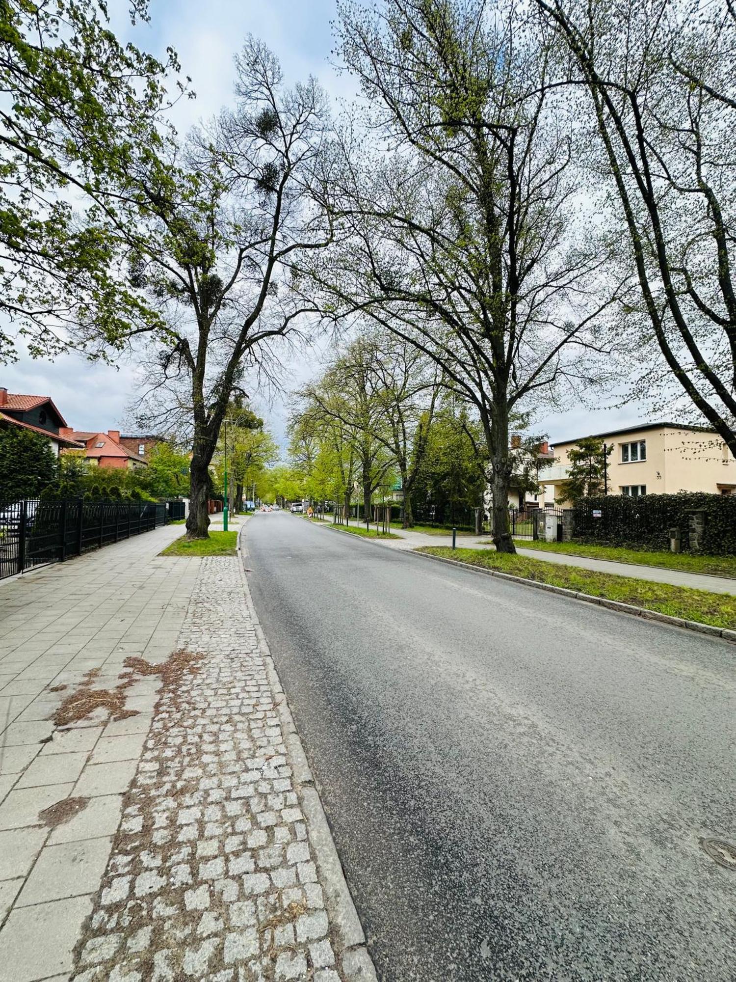 Apartament Lupus Apartament Gdańsk
