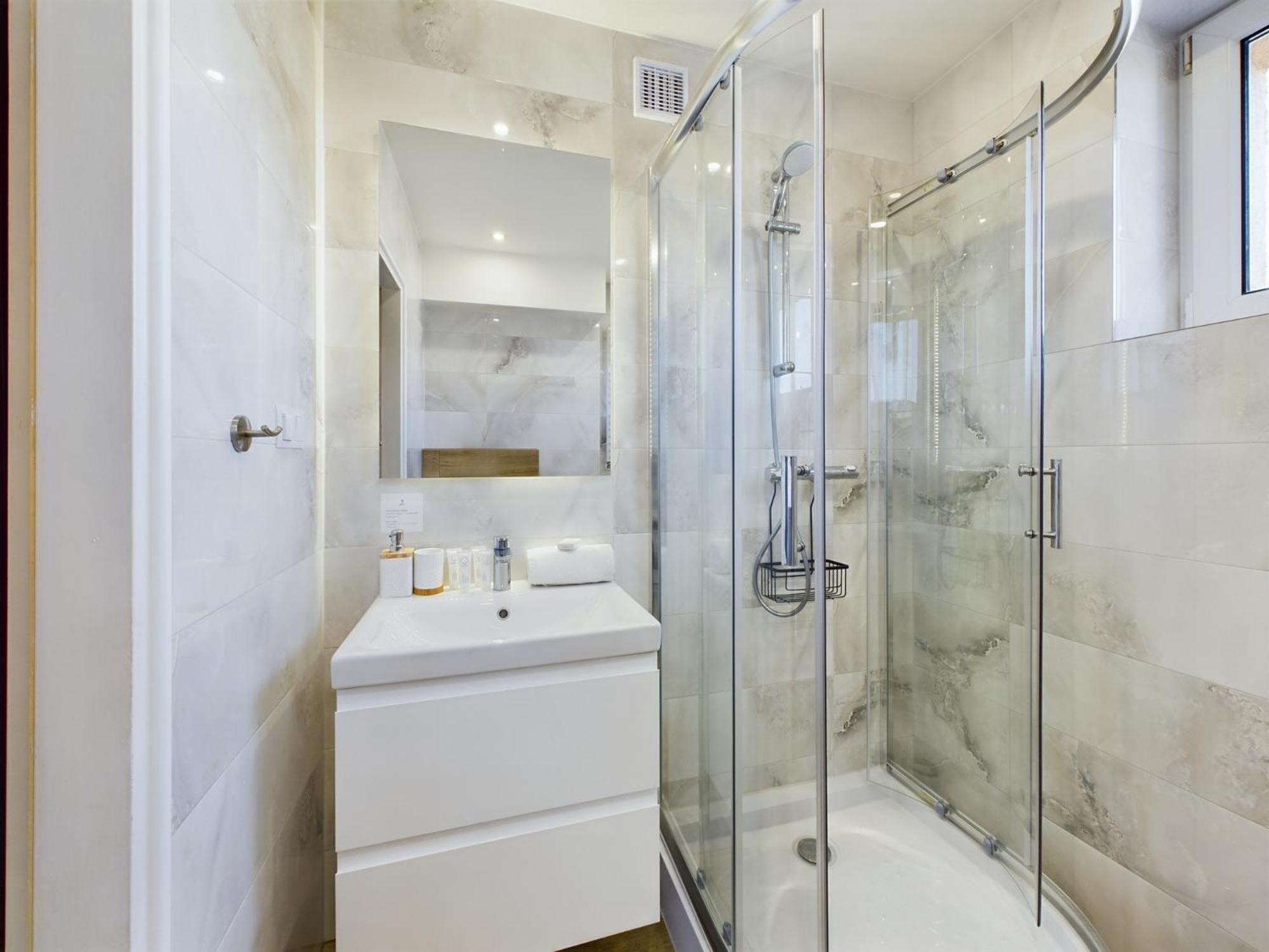 Beautiful For 6 People Located 550 M From The By Renters Gdańsk