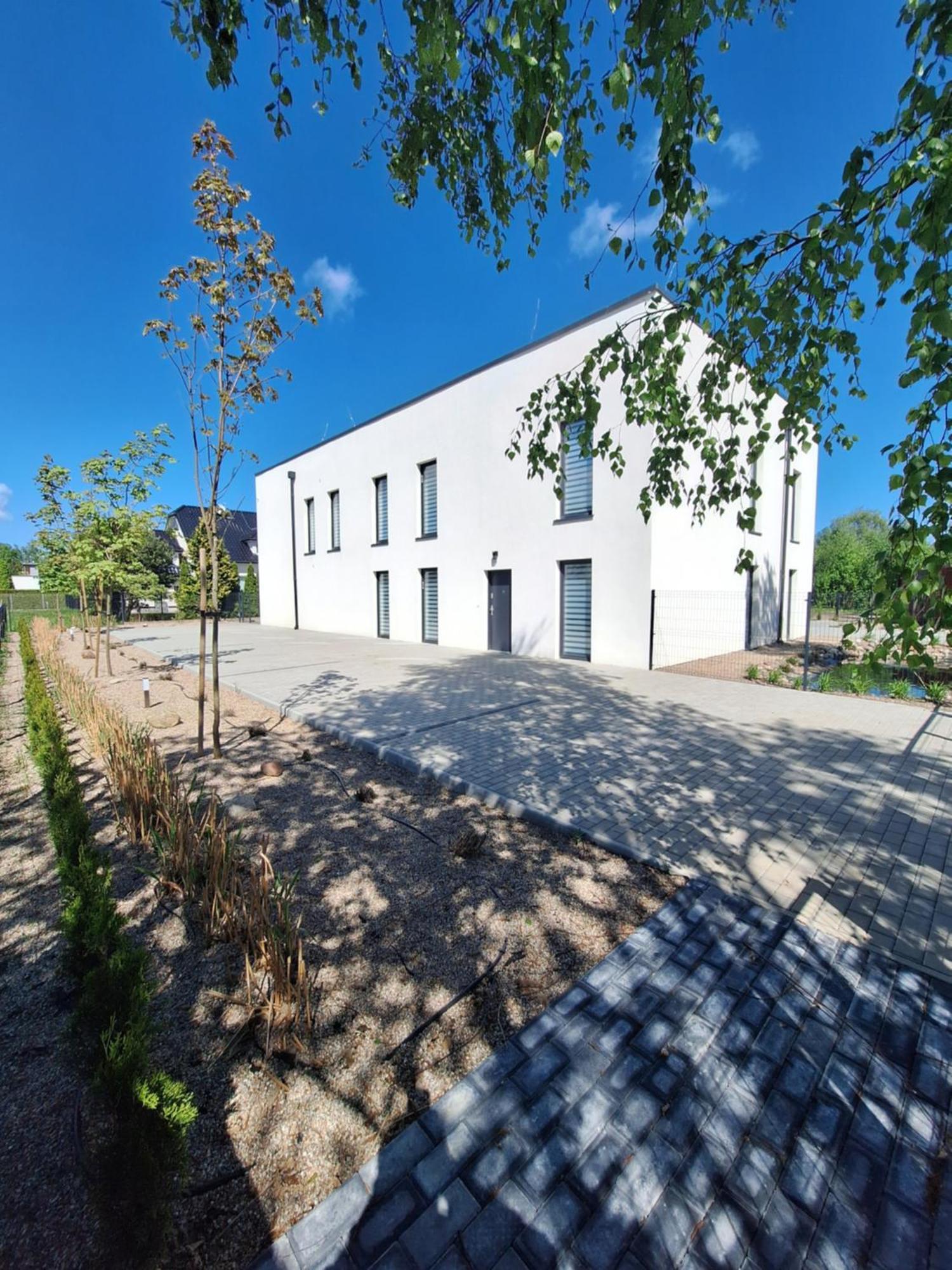 Lake&city - Komfortowe Blisko Majaland, Jeziora, Lasu Oraz Serca Trojmiasta Gdańsk