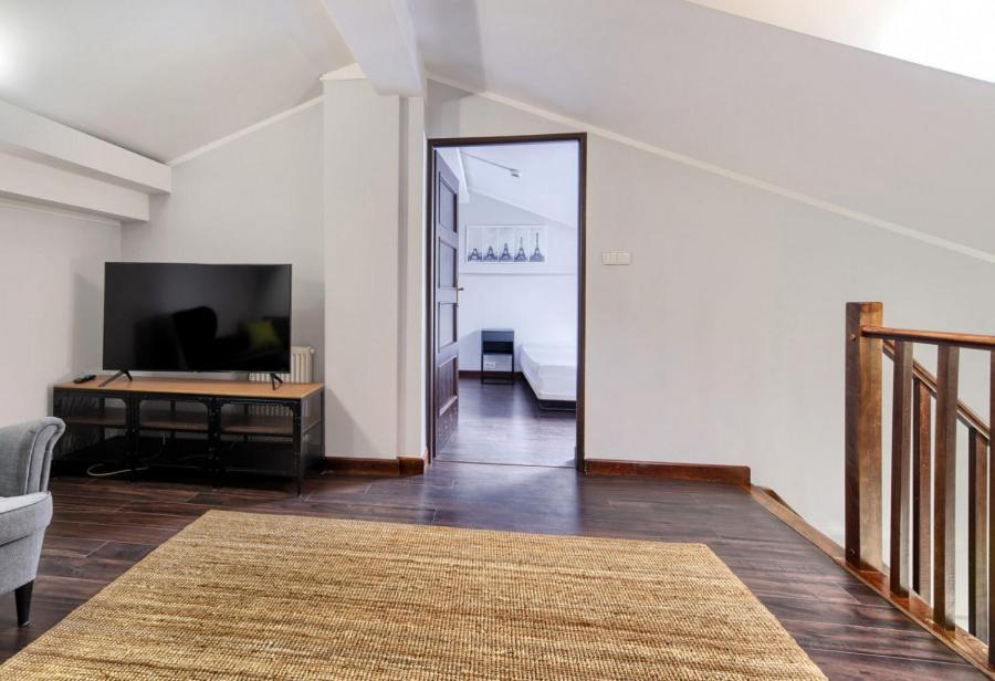 Privatunterkunft Central & Cozy