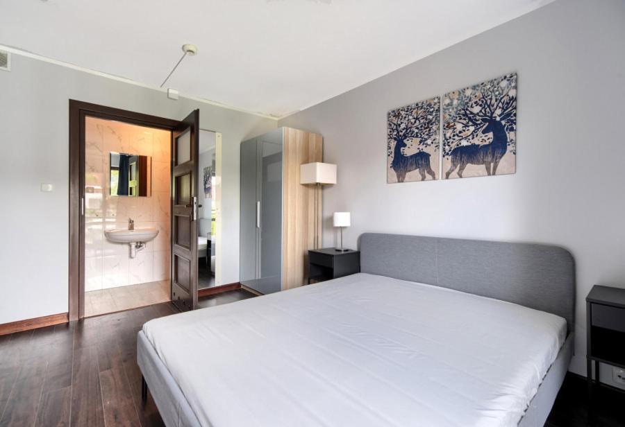 Privatunterkunft Central & Cozy *