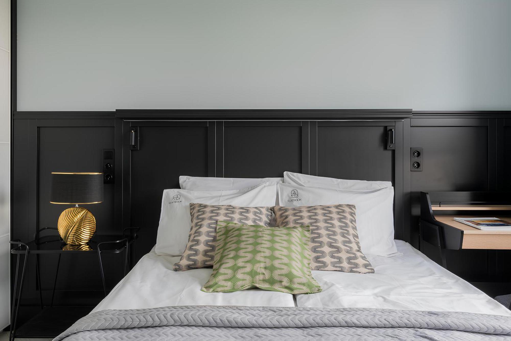 Flatbook - City Center Spa Apartments Grano Residence With Parking Apartamento *