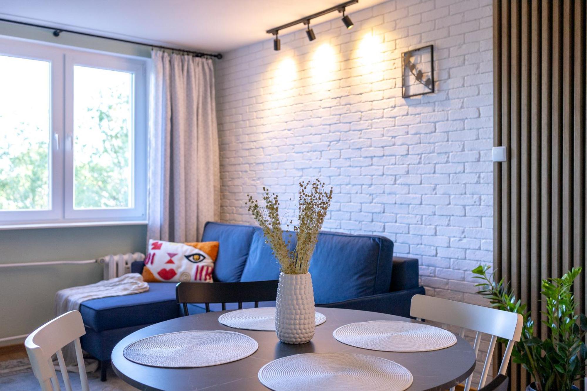 Căn hộ Glow Apartments, Ergo Arena *