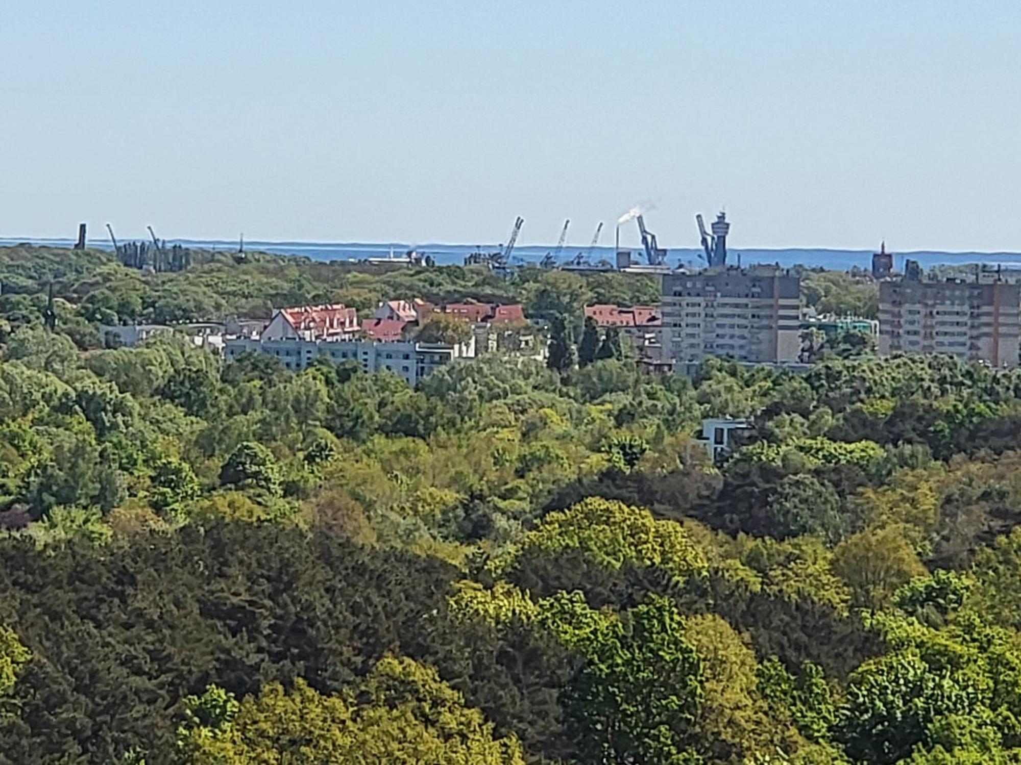 Horyzont Lägenhet *