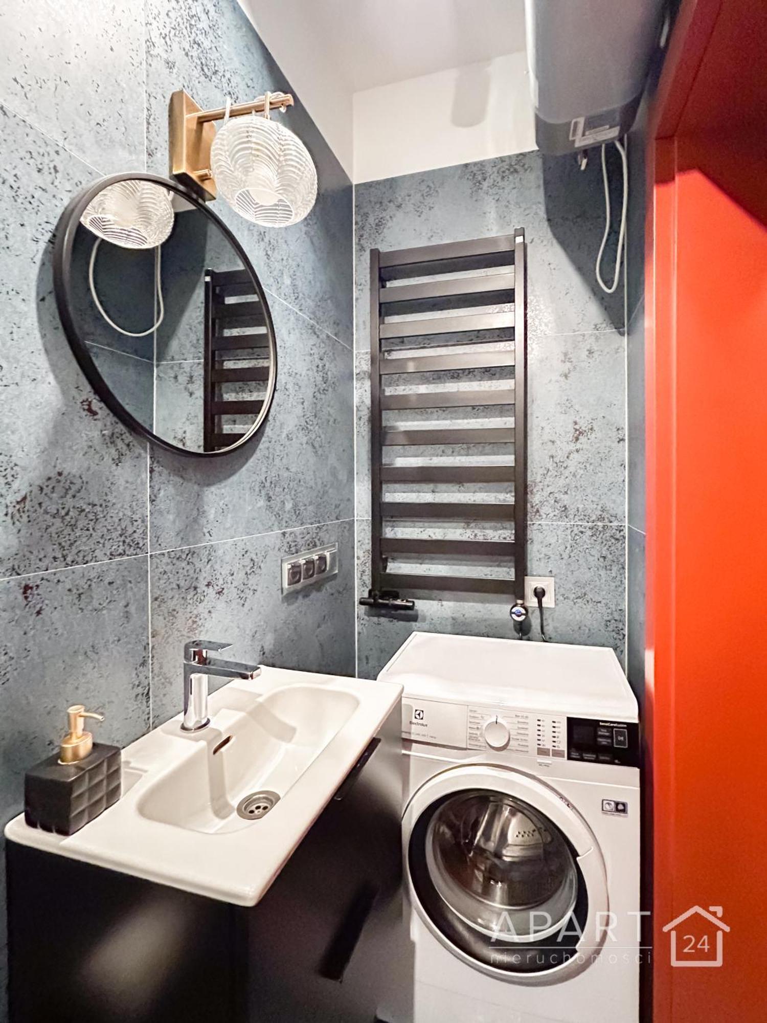 Apartament Biskupia Central Kawalerka *