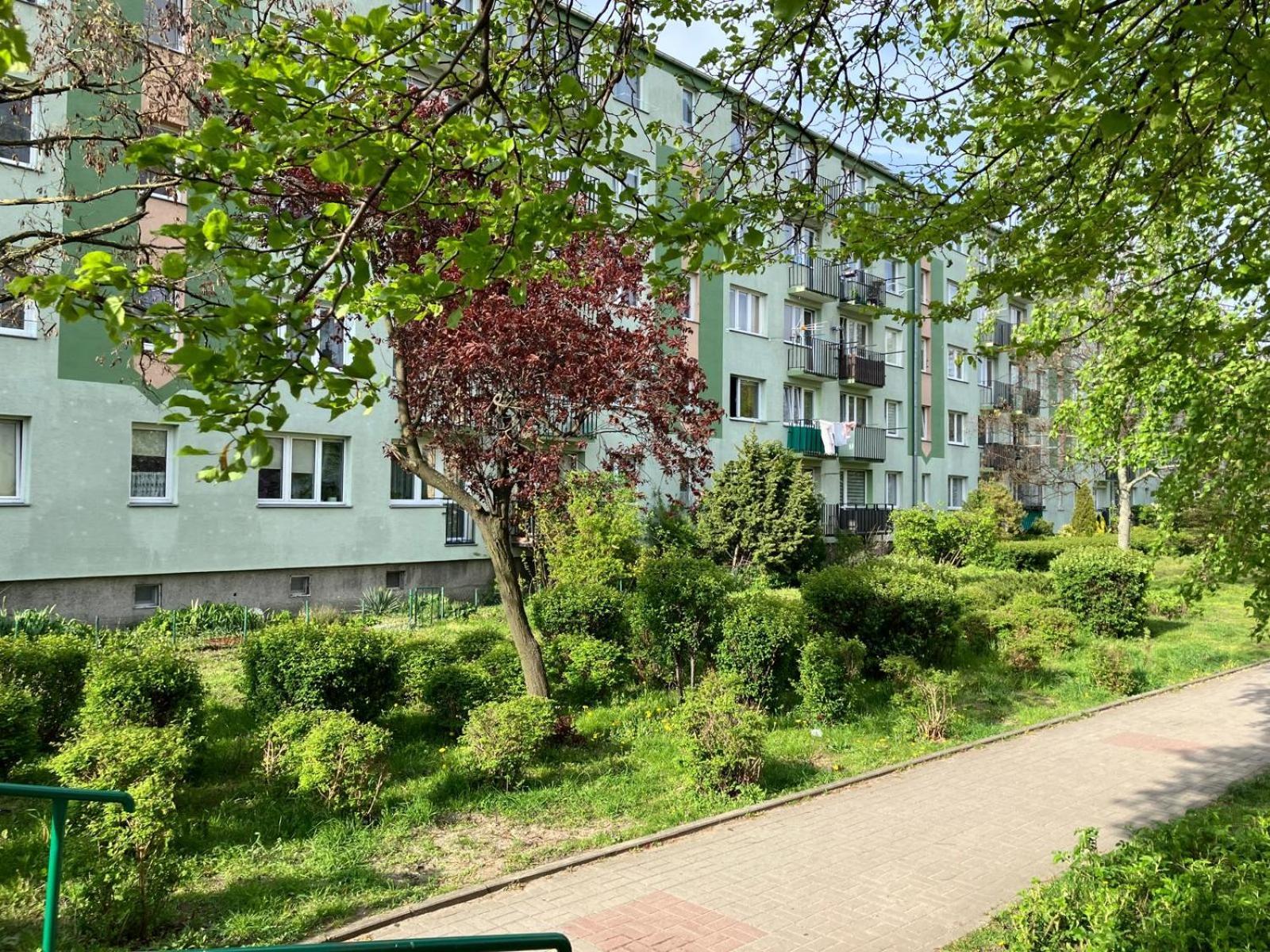 Qwadratura 28 By 3city * Gdańsk