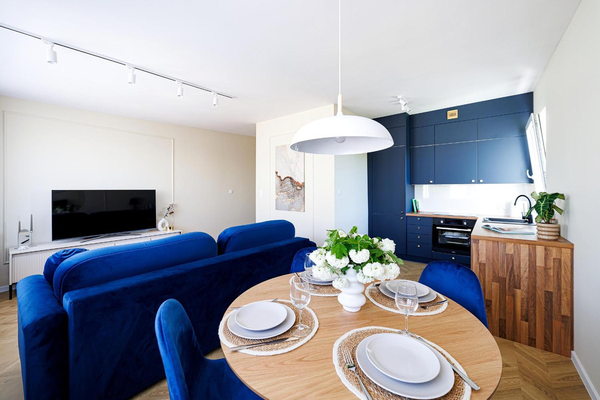 Apartament Amber Gdańsk
