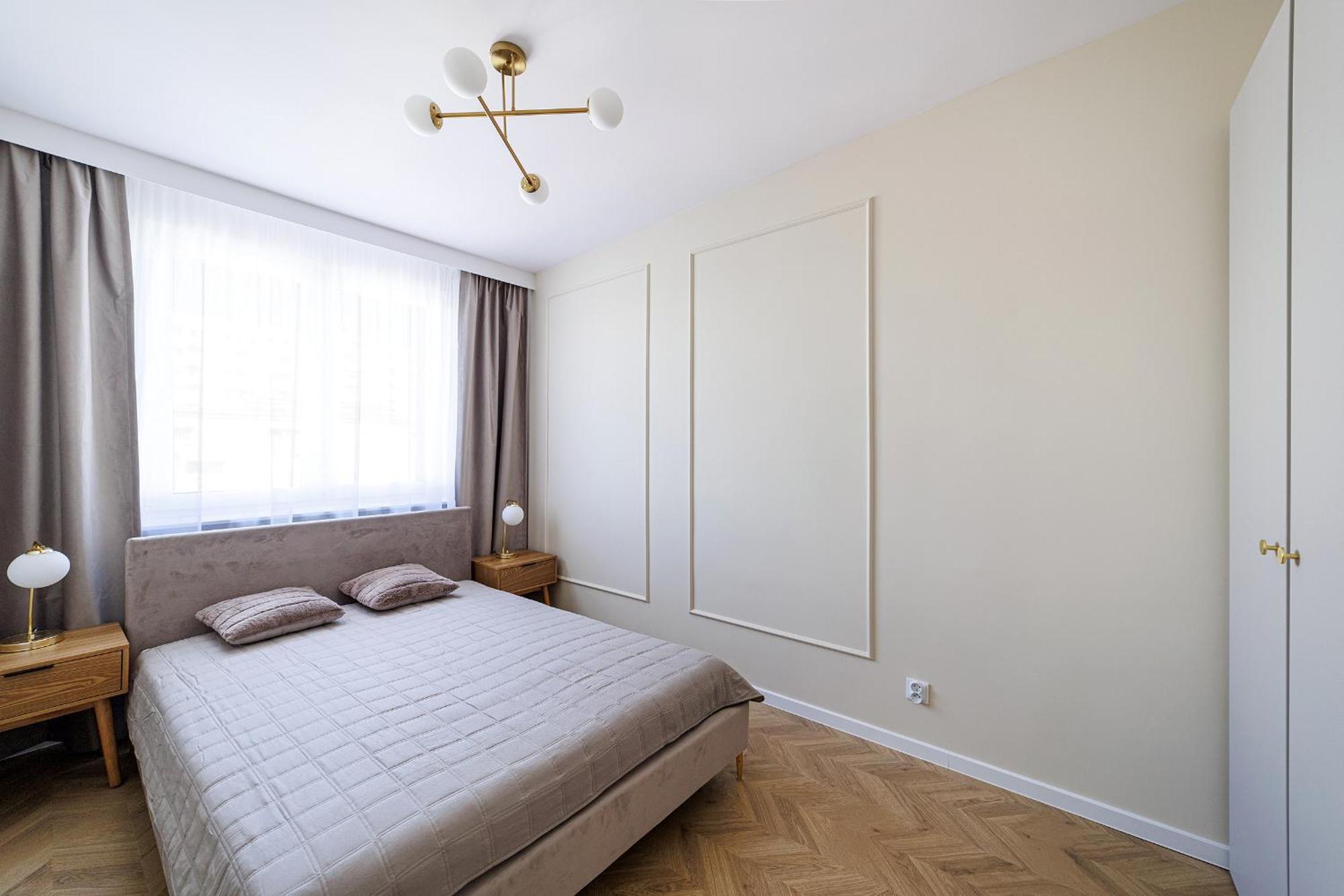 Apartament Amber