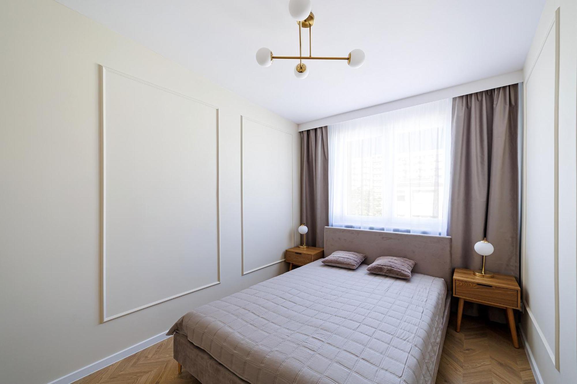 Amber Apartament *