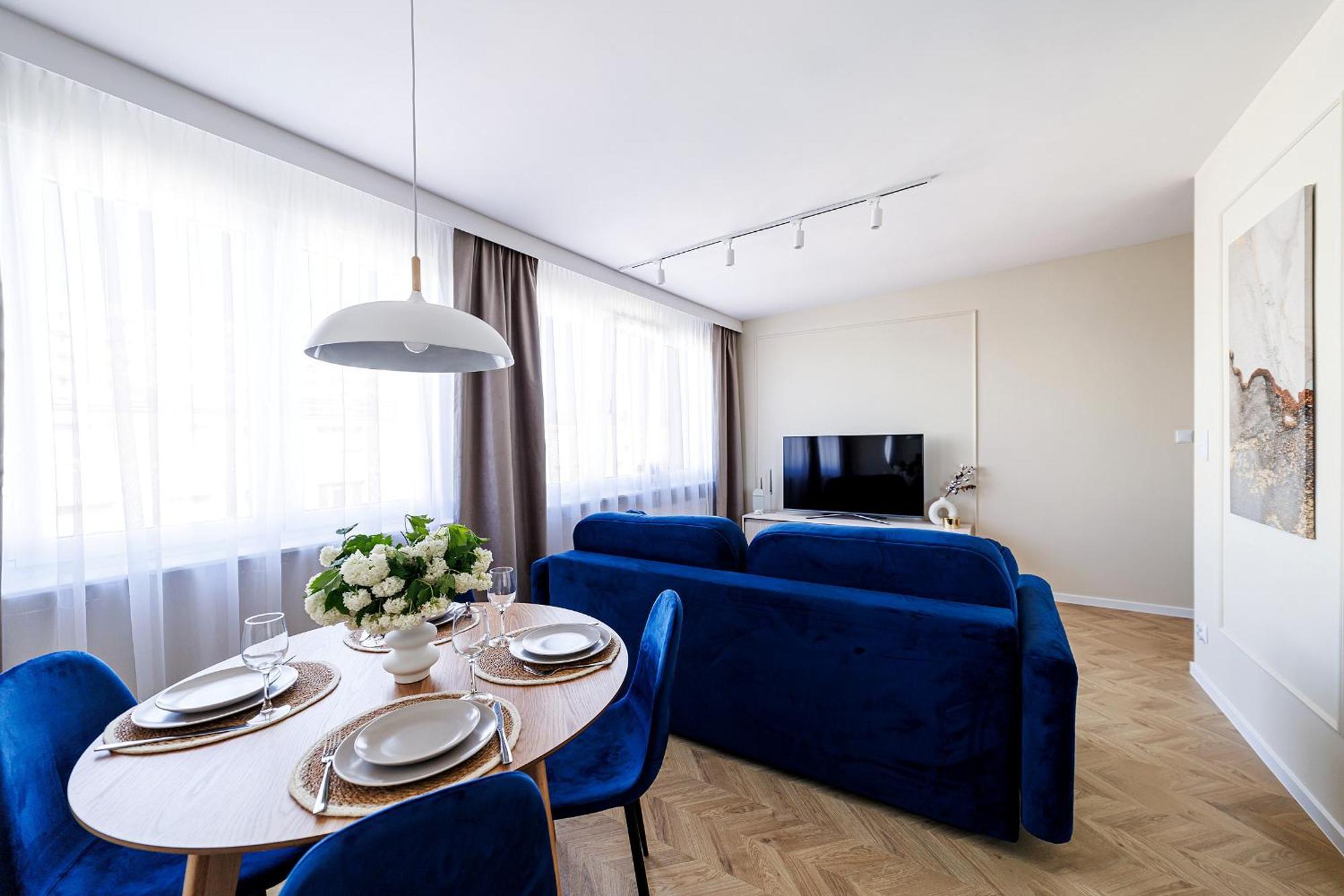 Amber Apartament
