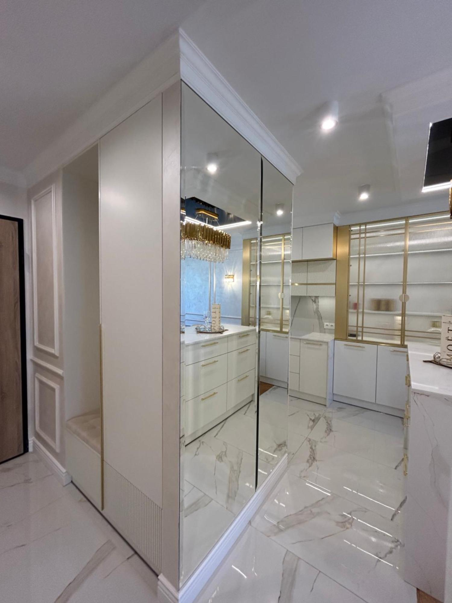 Huoneisto Luxury Gold *