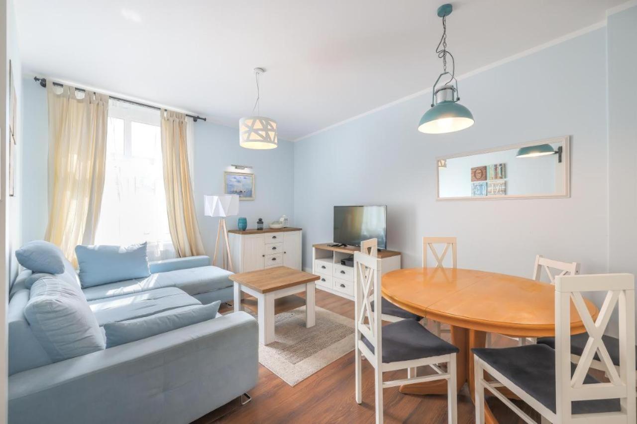 Apartamento Starowka Dla 9 Osob! Gdańsk