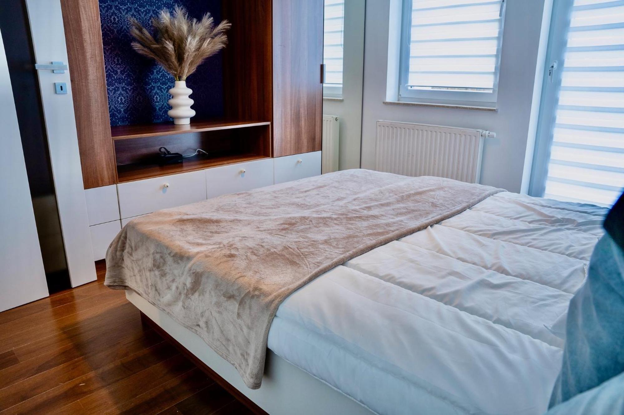 Seapartment Apartment