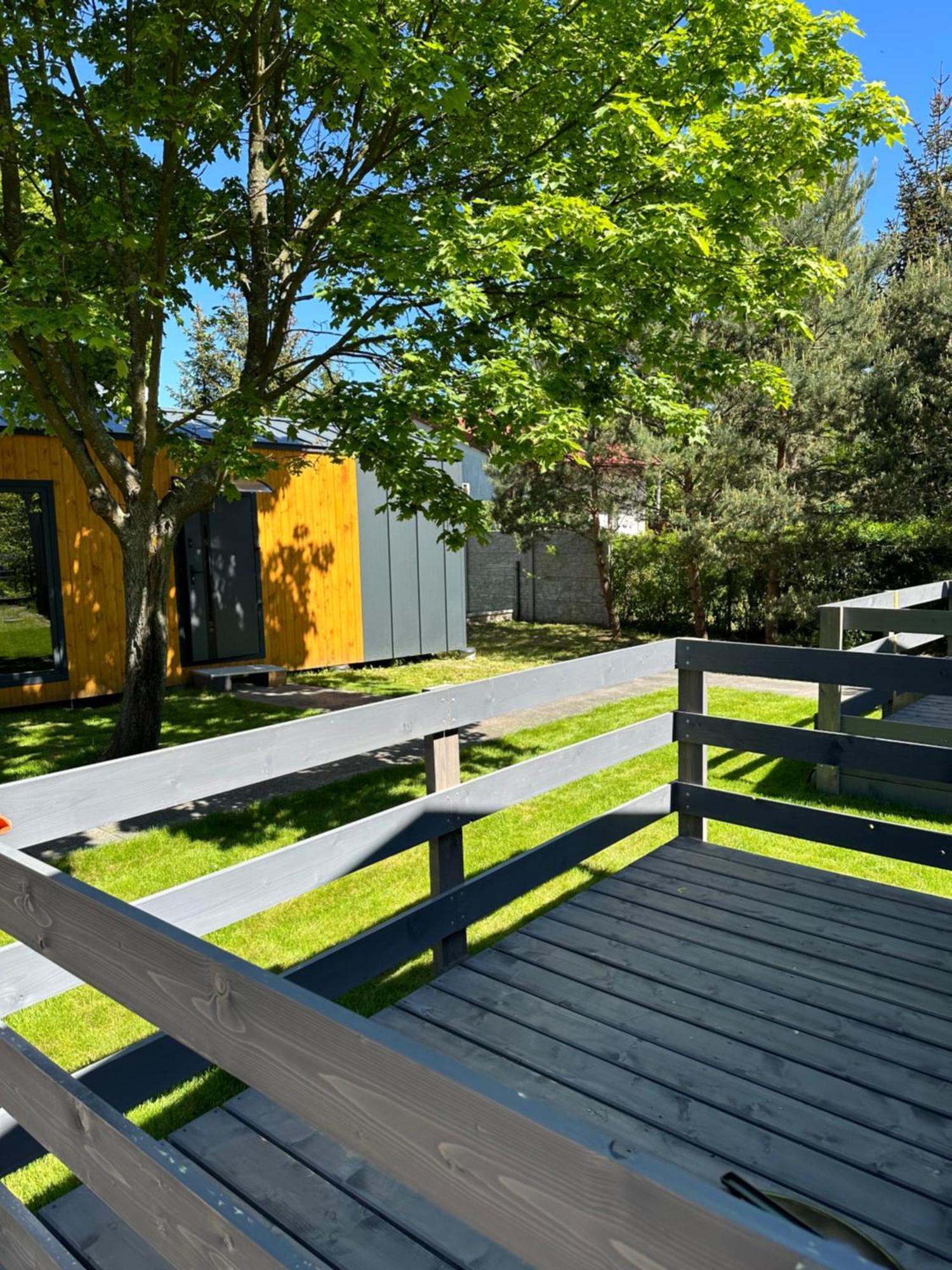 Libre Holiday home Gdansk