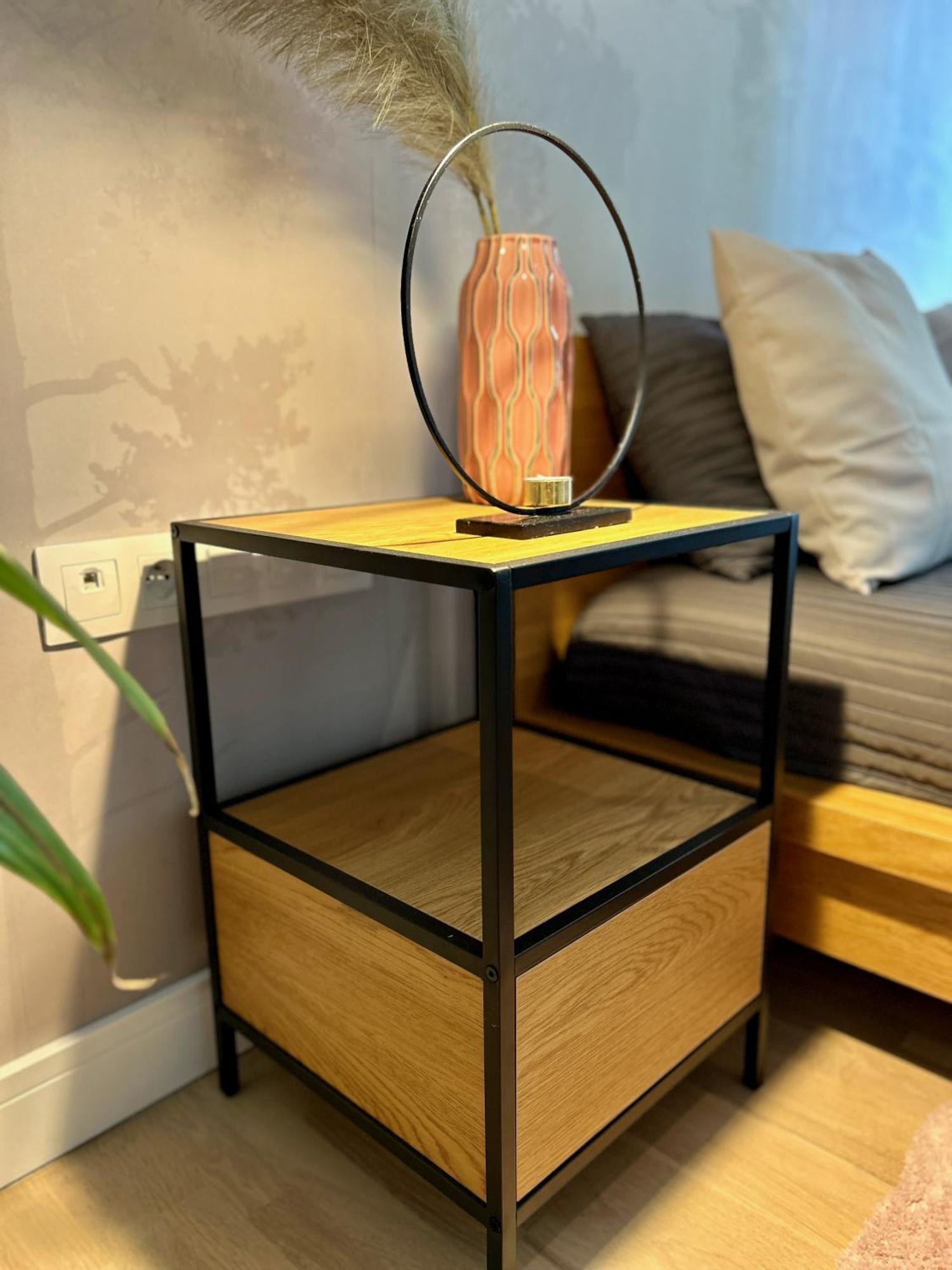 Nadmorski Ogrod Apartament