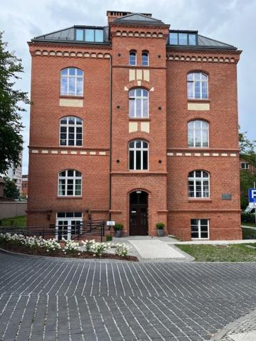 Apartment Grey - Waterlane Vintage Gdansk
