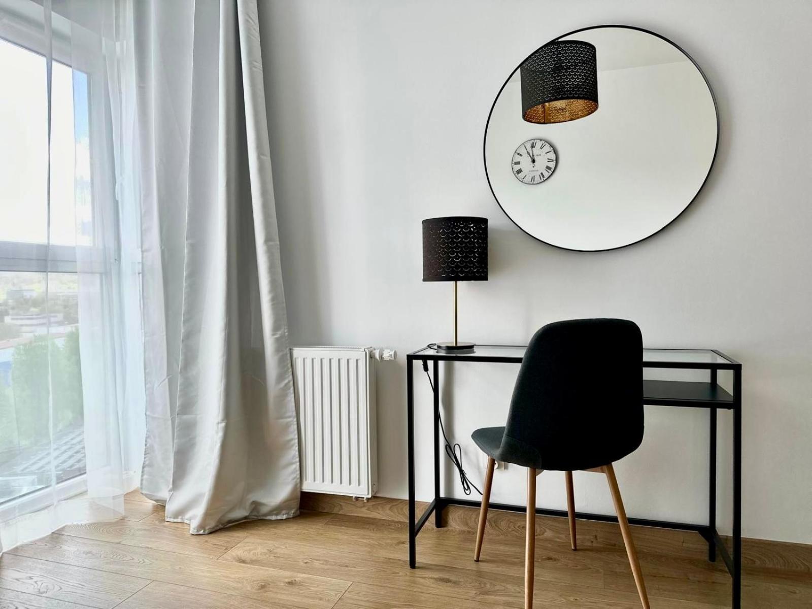 Căn hộ Caroline Q4apartments