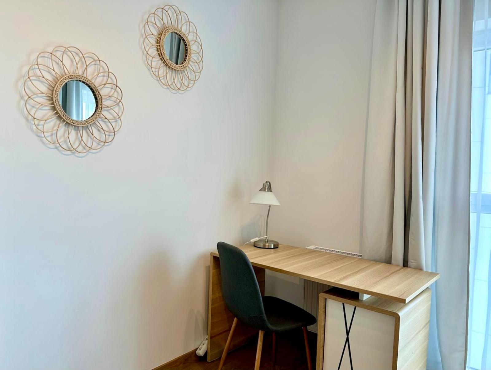 Căn hộ Caroline Q4apartments *