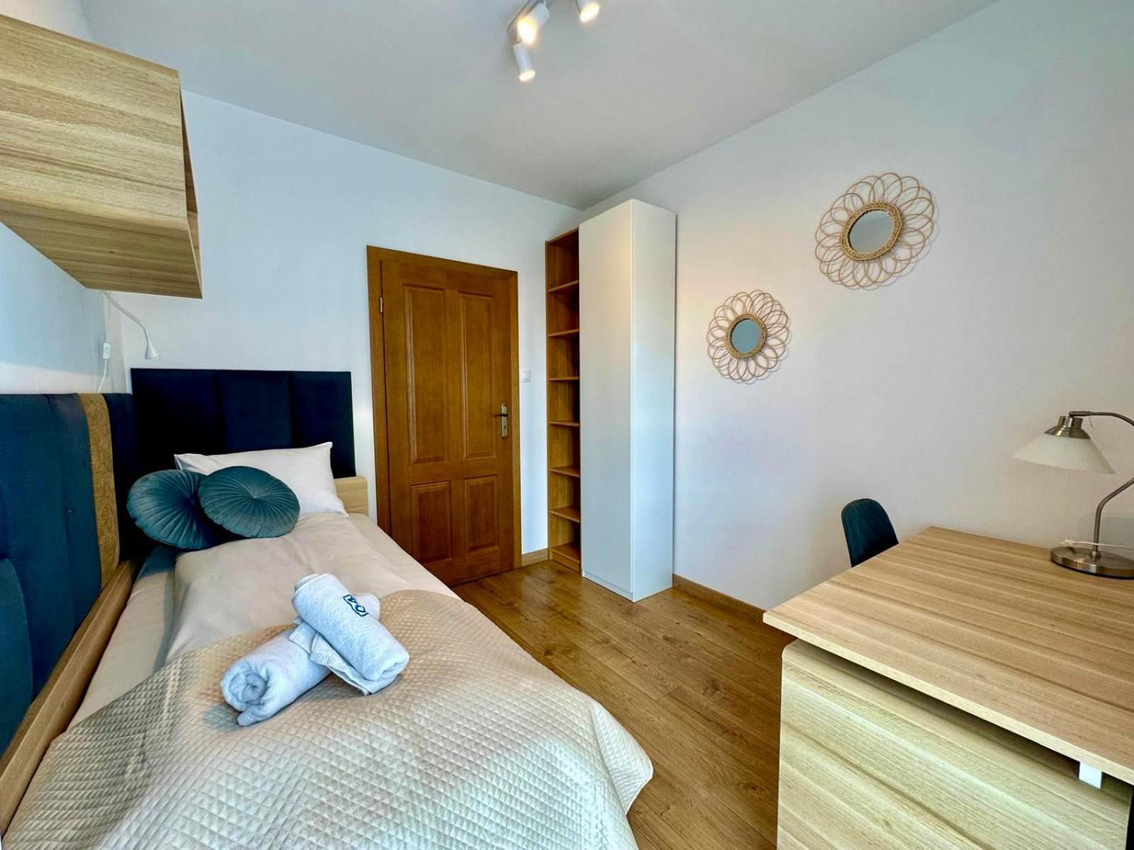 Căn hộ Caroline Q4apartments *