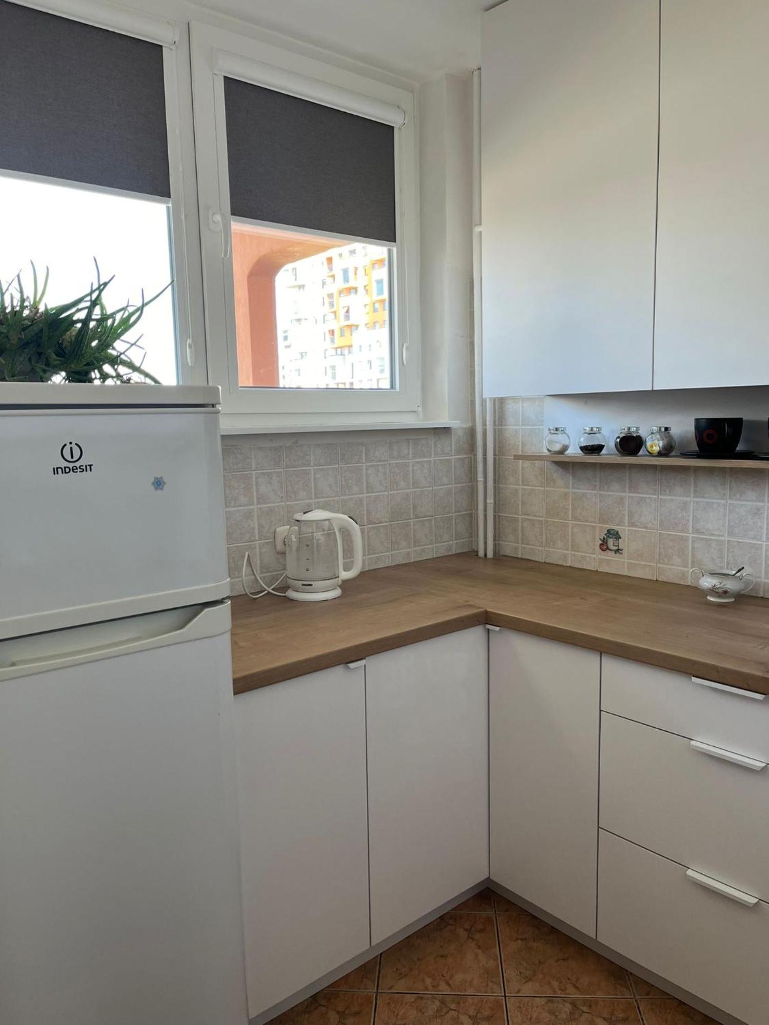 Apartment Apartament - Dogodna Lokalizacja, Blisko Plazy! *