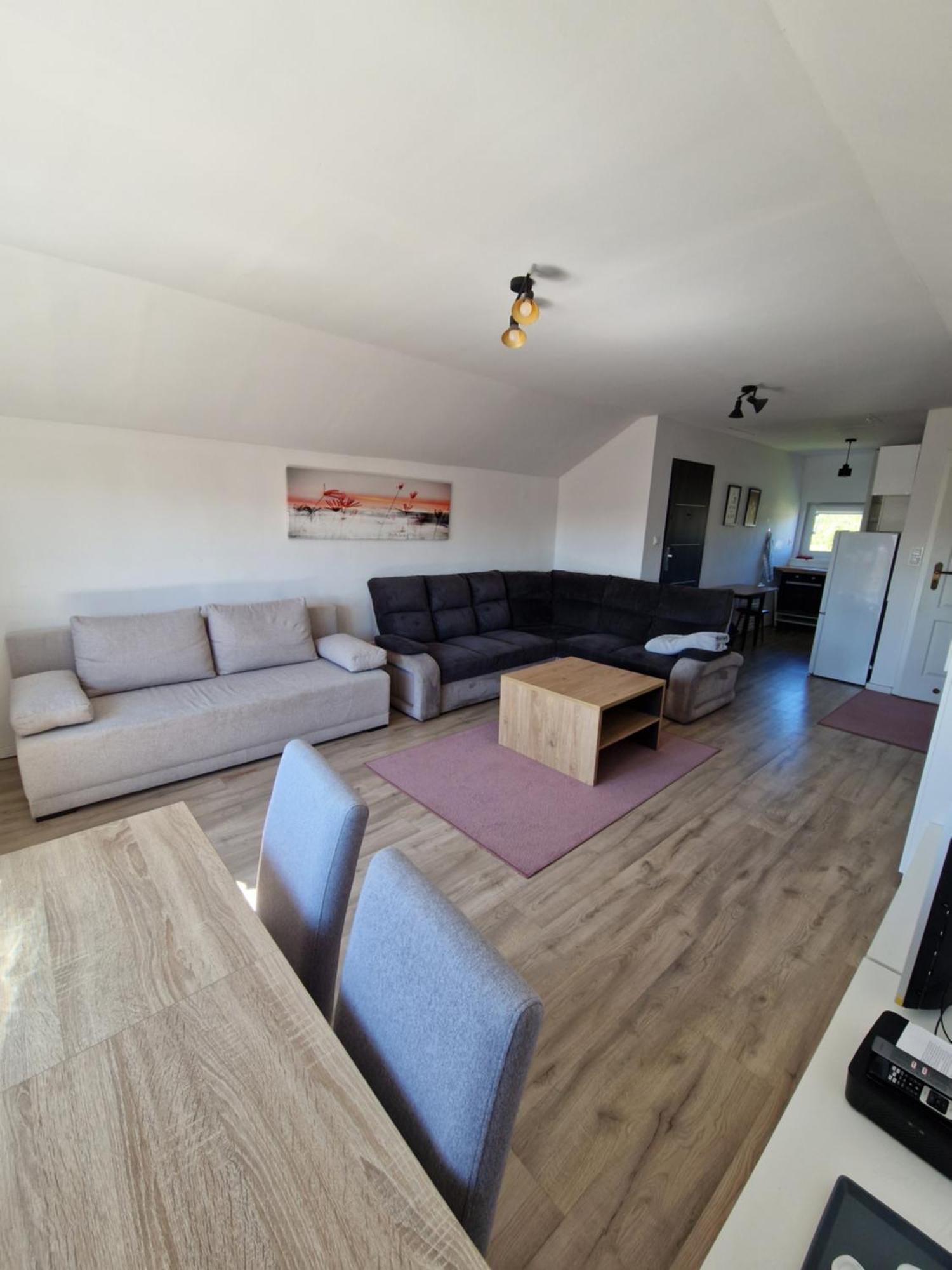 Little Wish Apartment