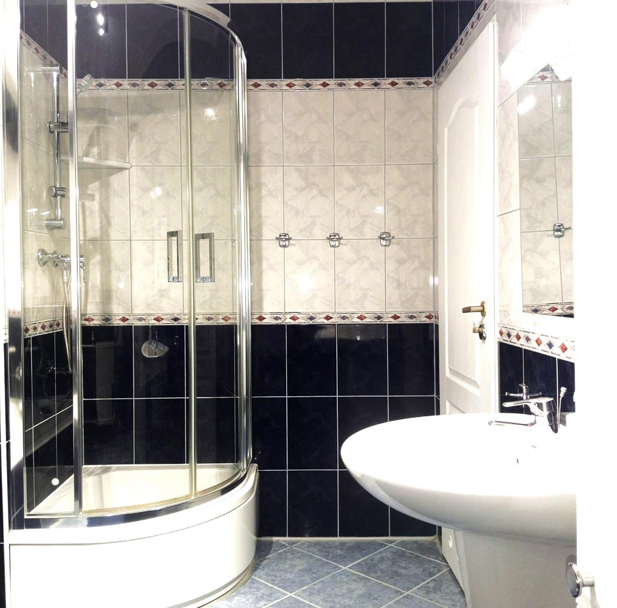 Apartament Nadmorski Las *