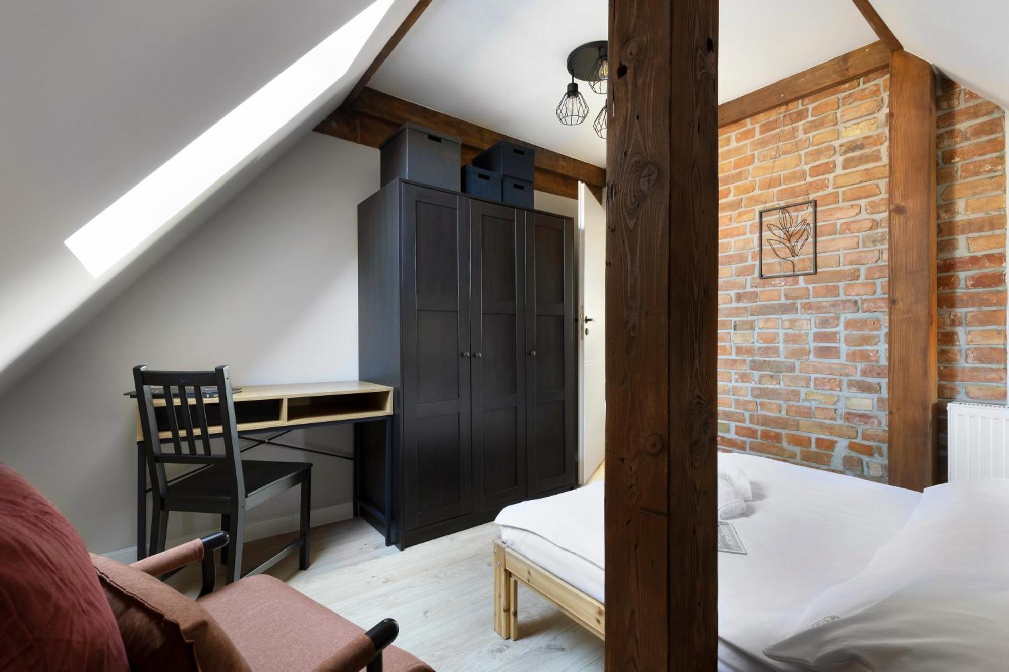 Elite Family Classic Apartament *
