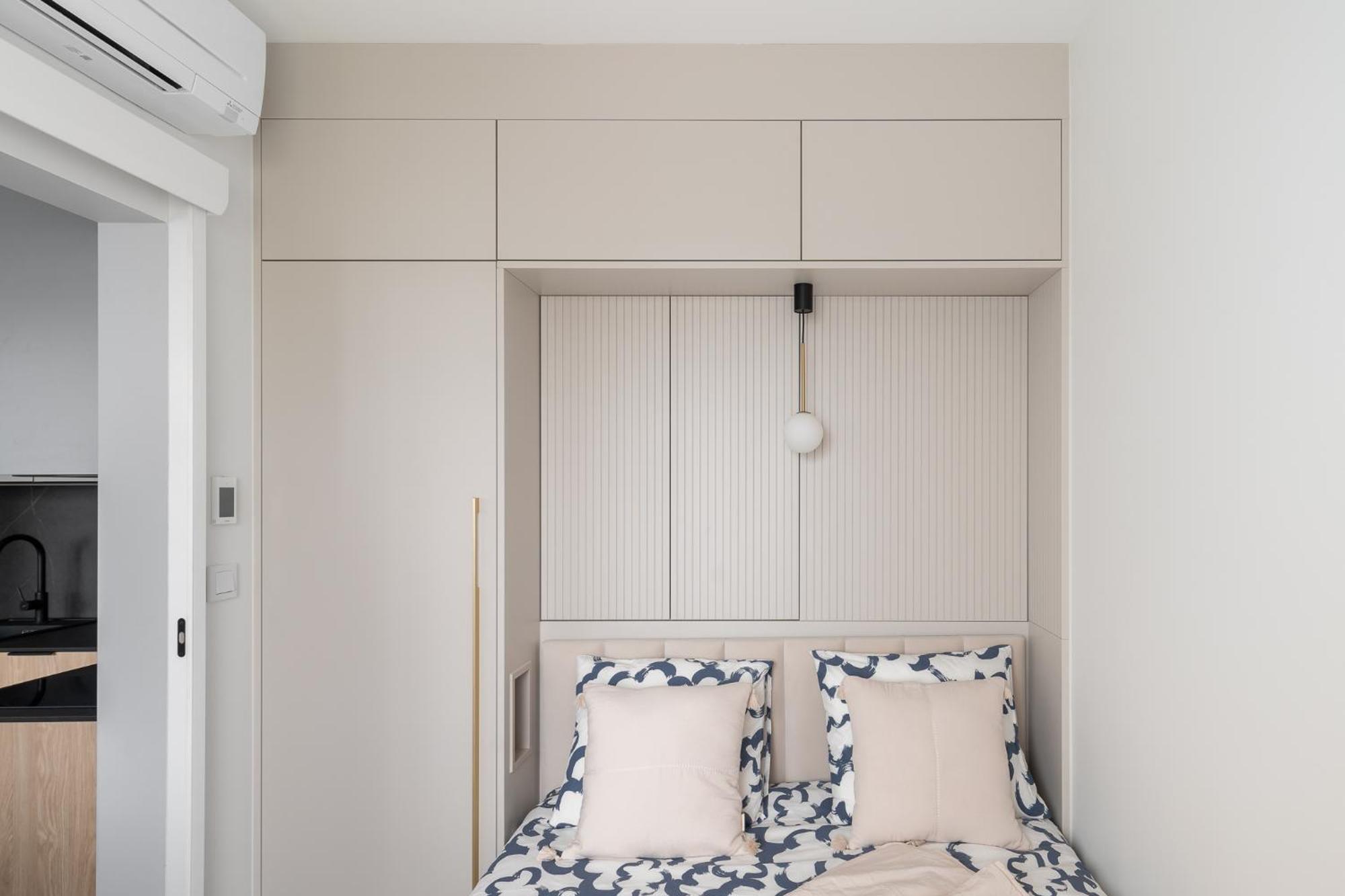 Leilighet Ina Rent Gospody 6 Gdańsk