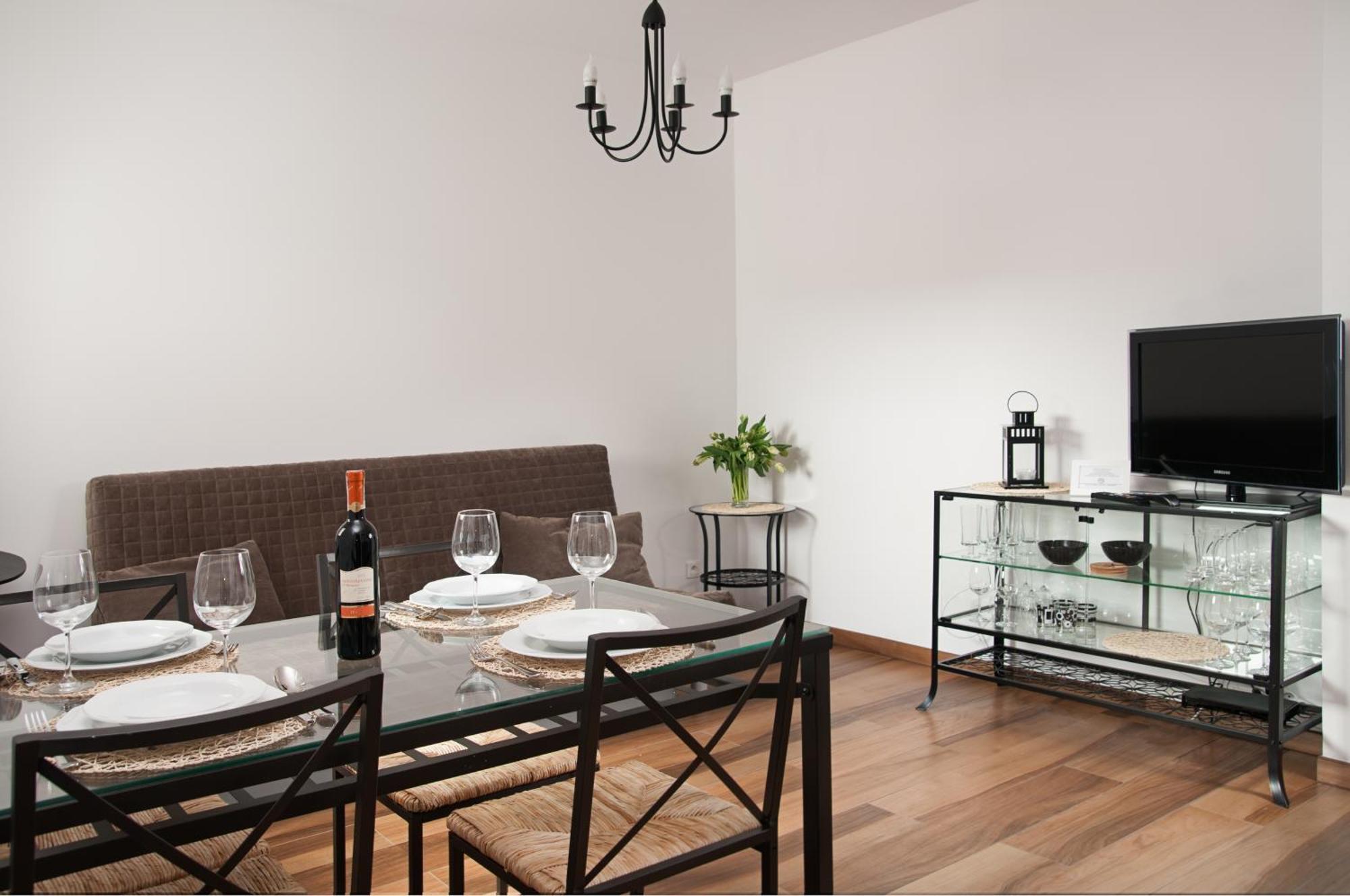 Apartment Waterlane Pool & Gym *