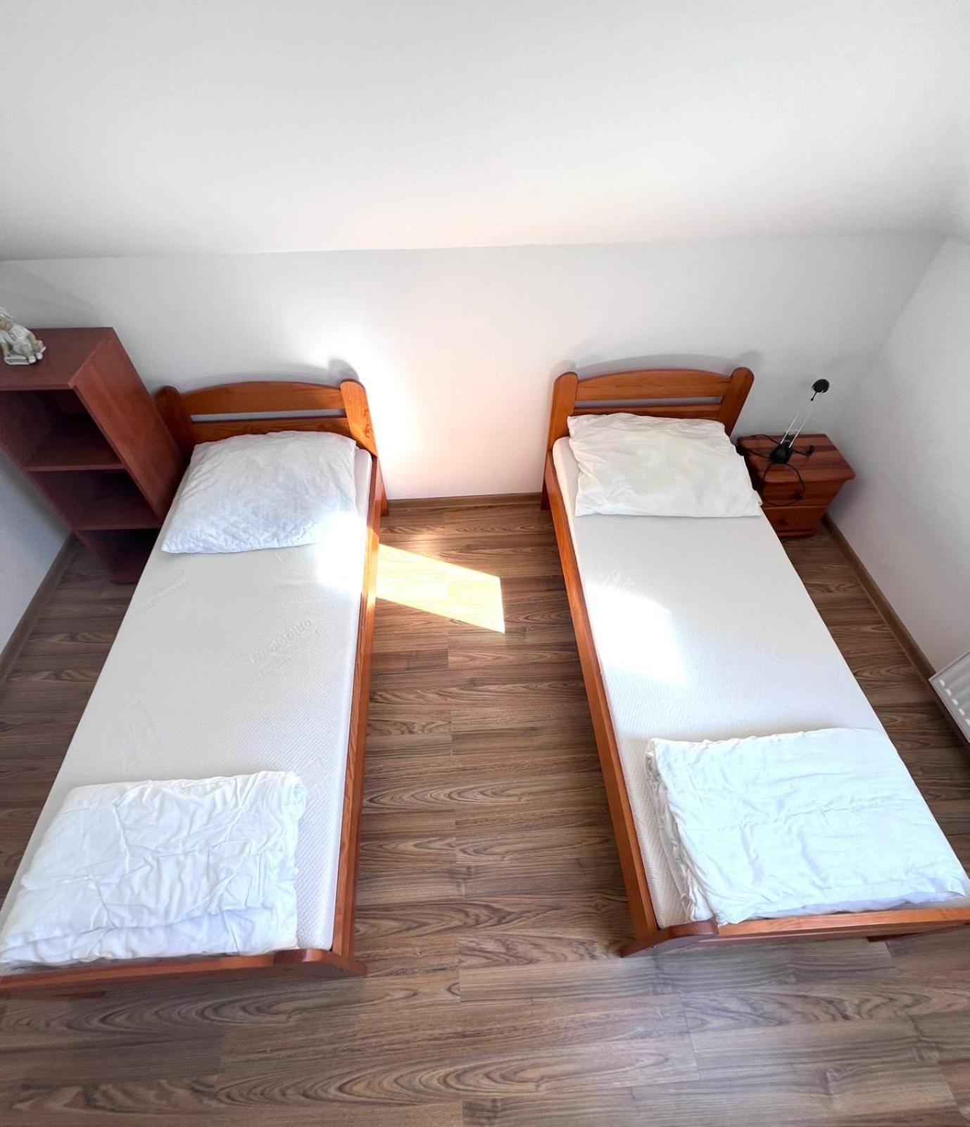 Huoneisto Amber Wyspa Gdańsk