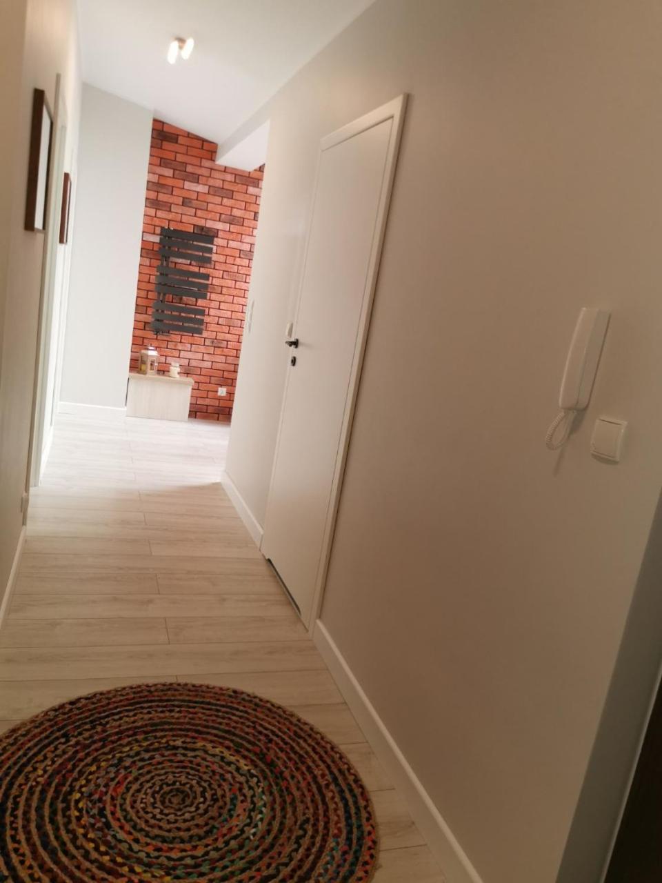 Wrzeszcz Politechnika Apartment *