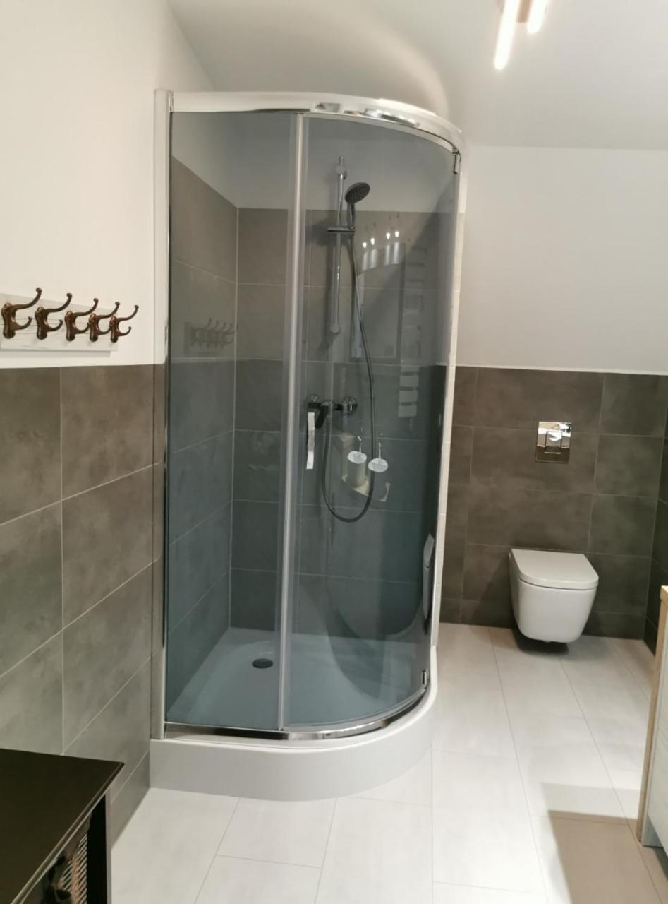 Apartment Wrzeszcz Politechnika *